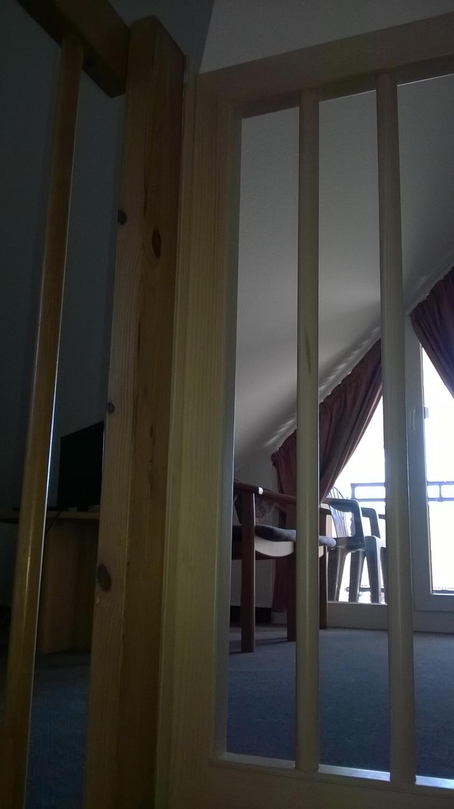 Two-Bedroom Apartment without elevator