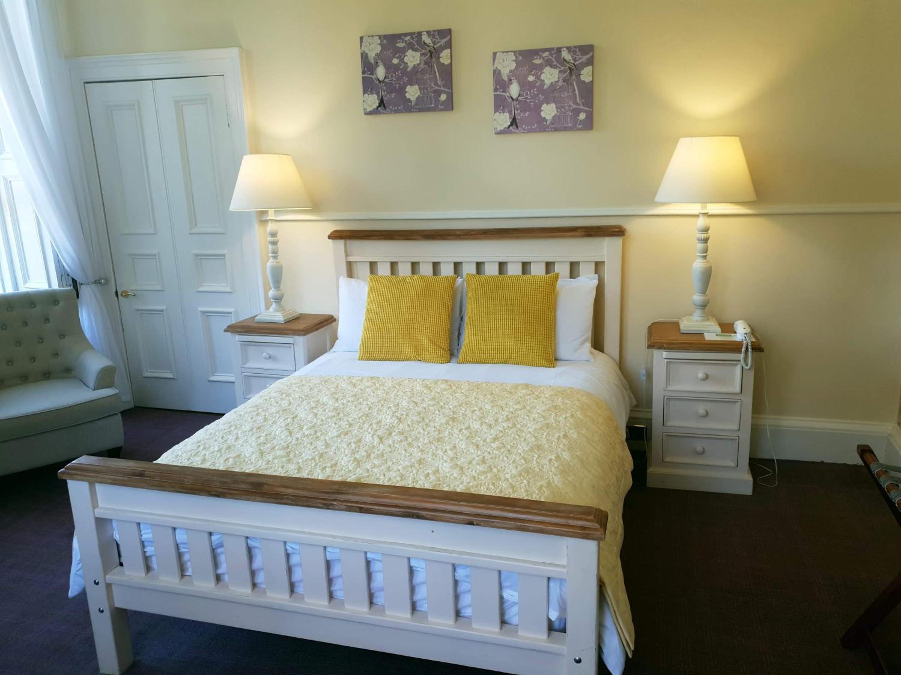 Superior King Room - Photo 1