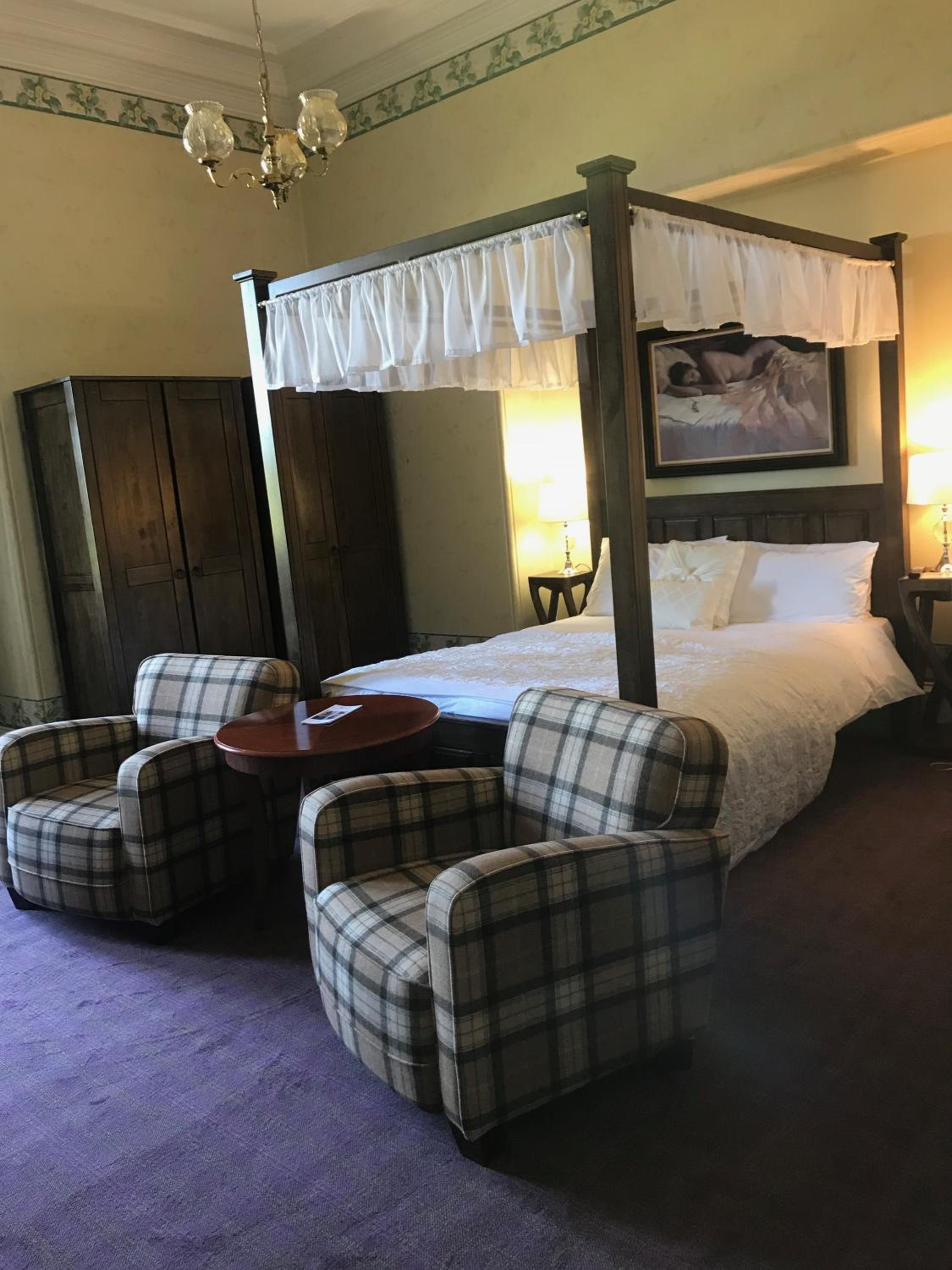 Superior King Room - Photo 4