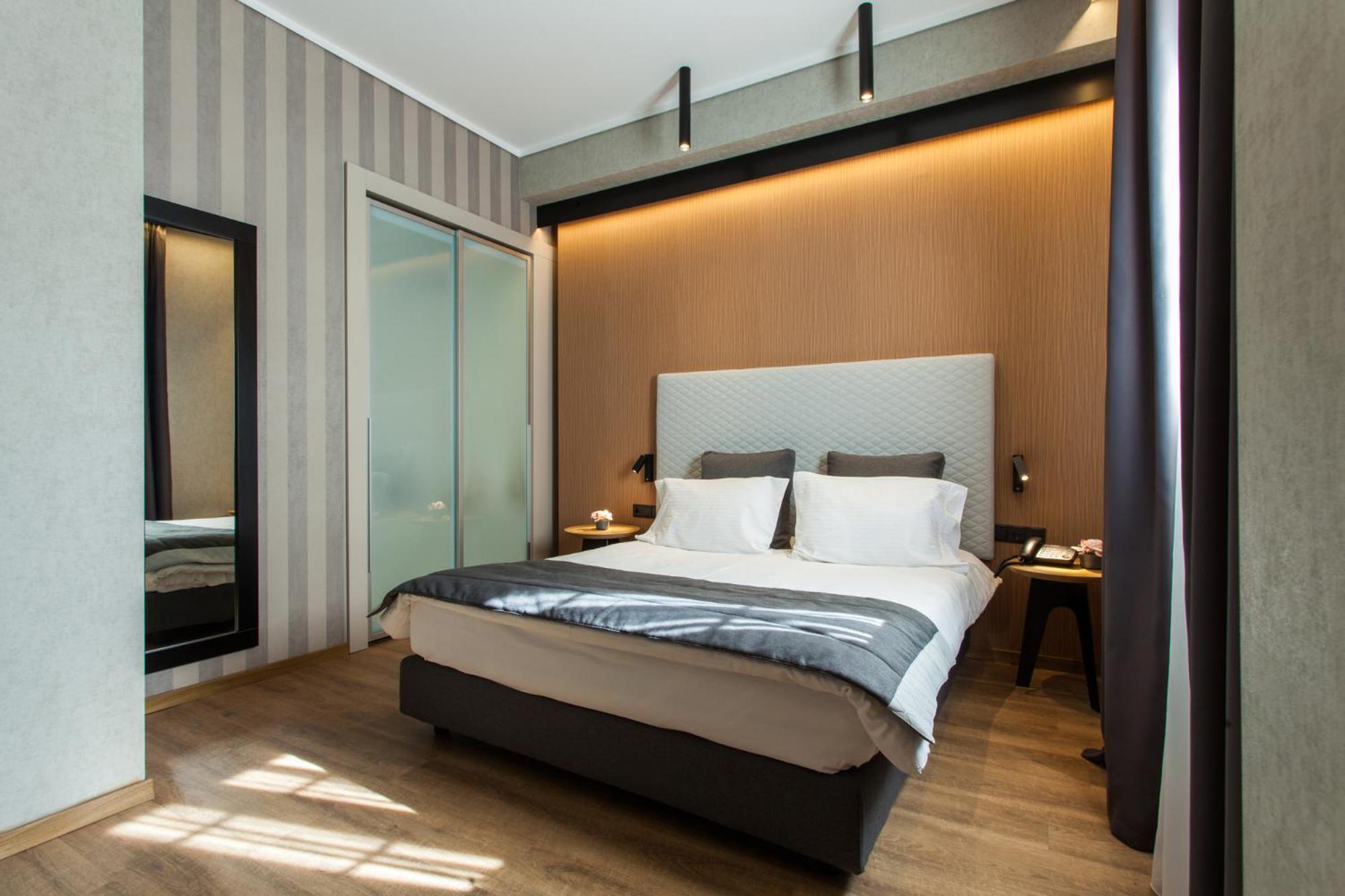 Double Room - Photo 1