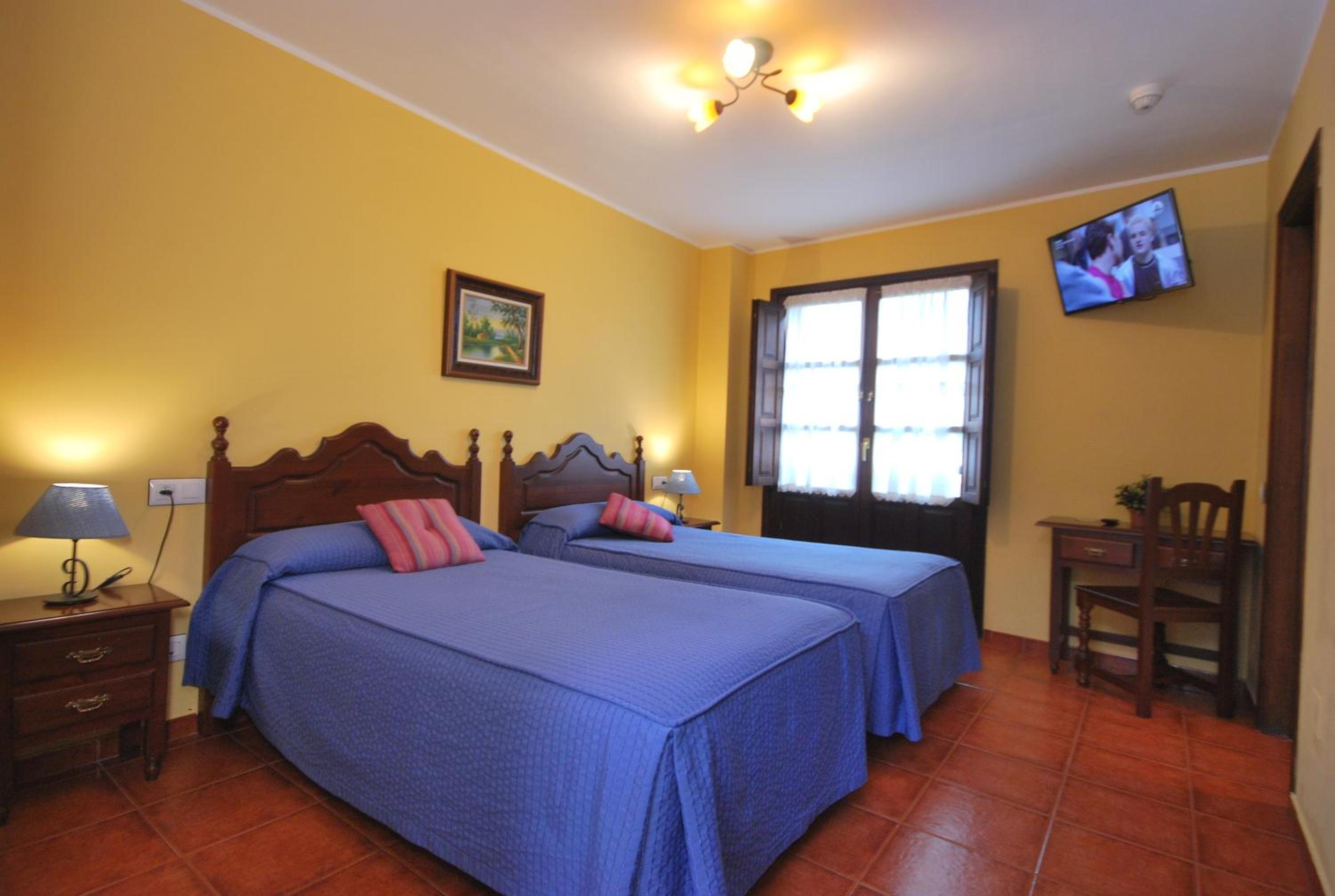 Habitación Doble