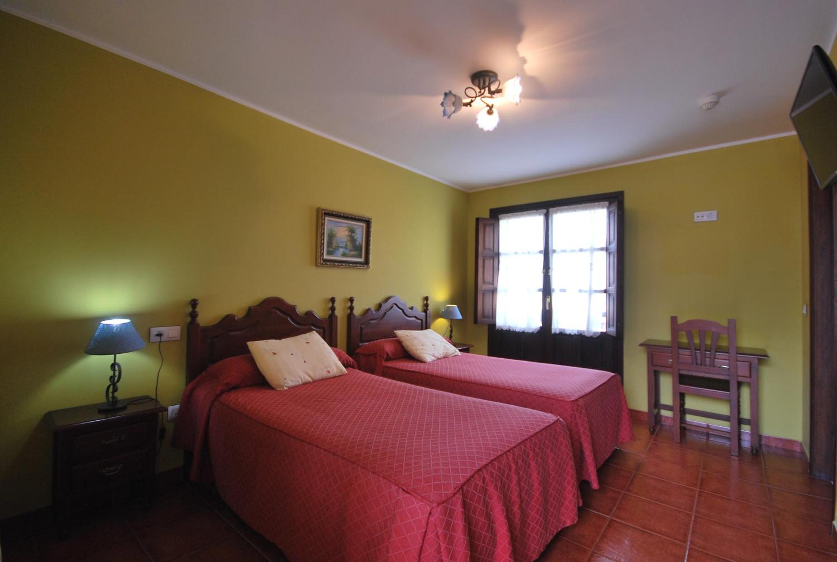 Twin Room photo 2