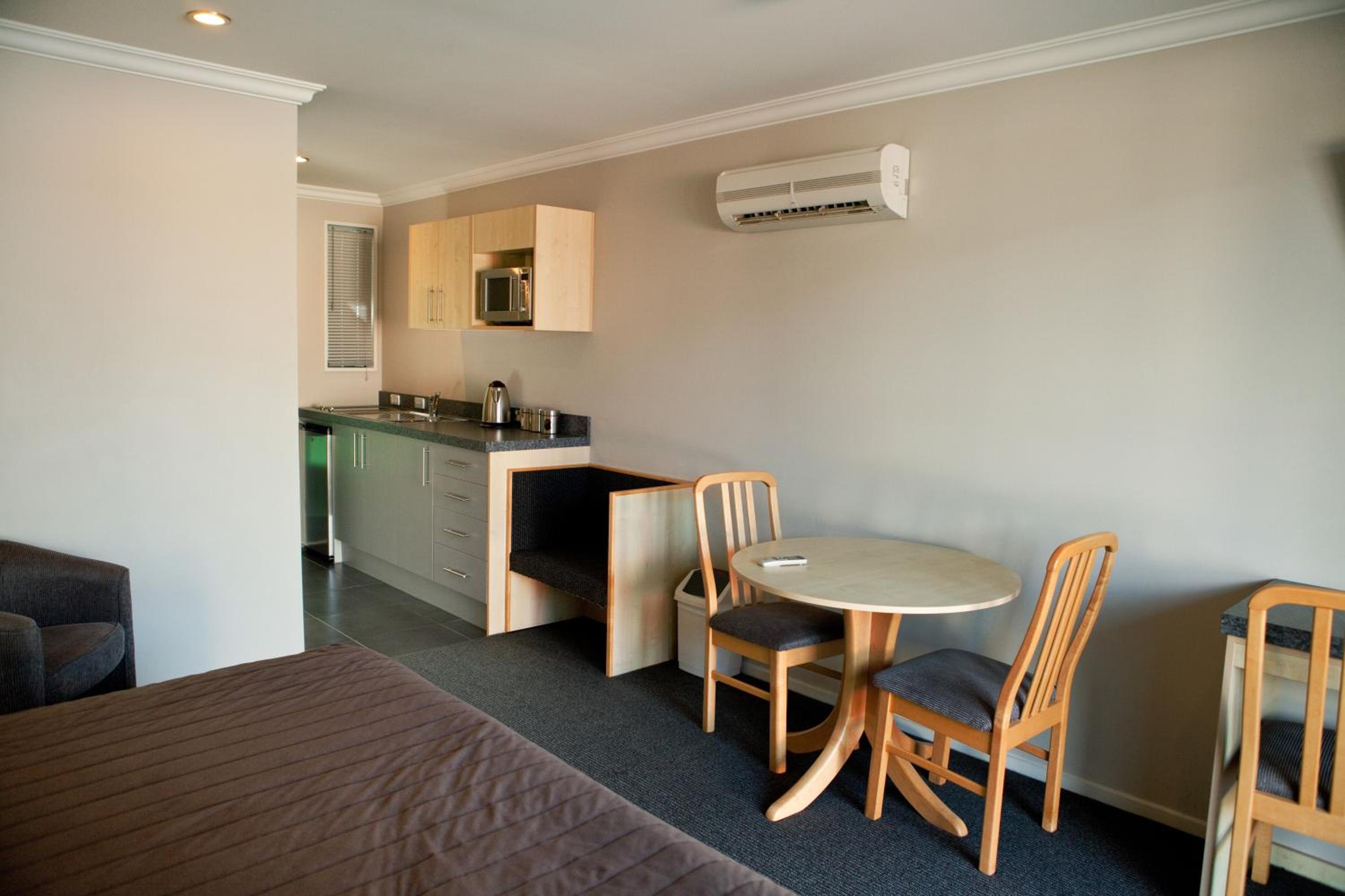 Executive Studio with SPA photo 1