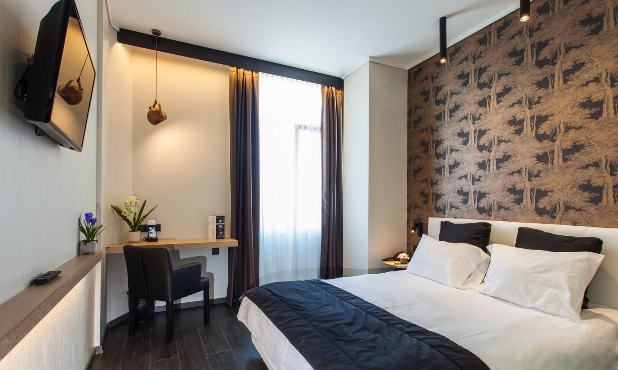 Double Room - Photo 4