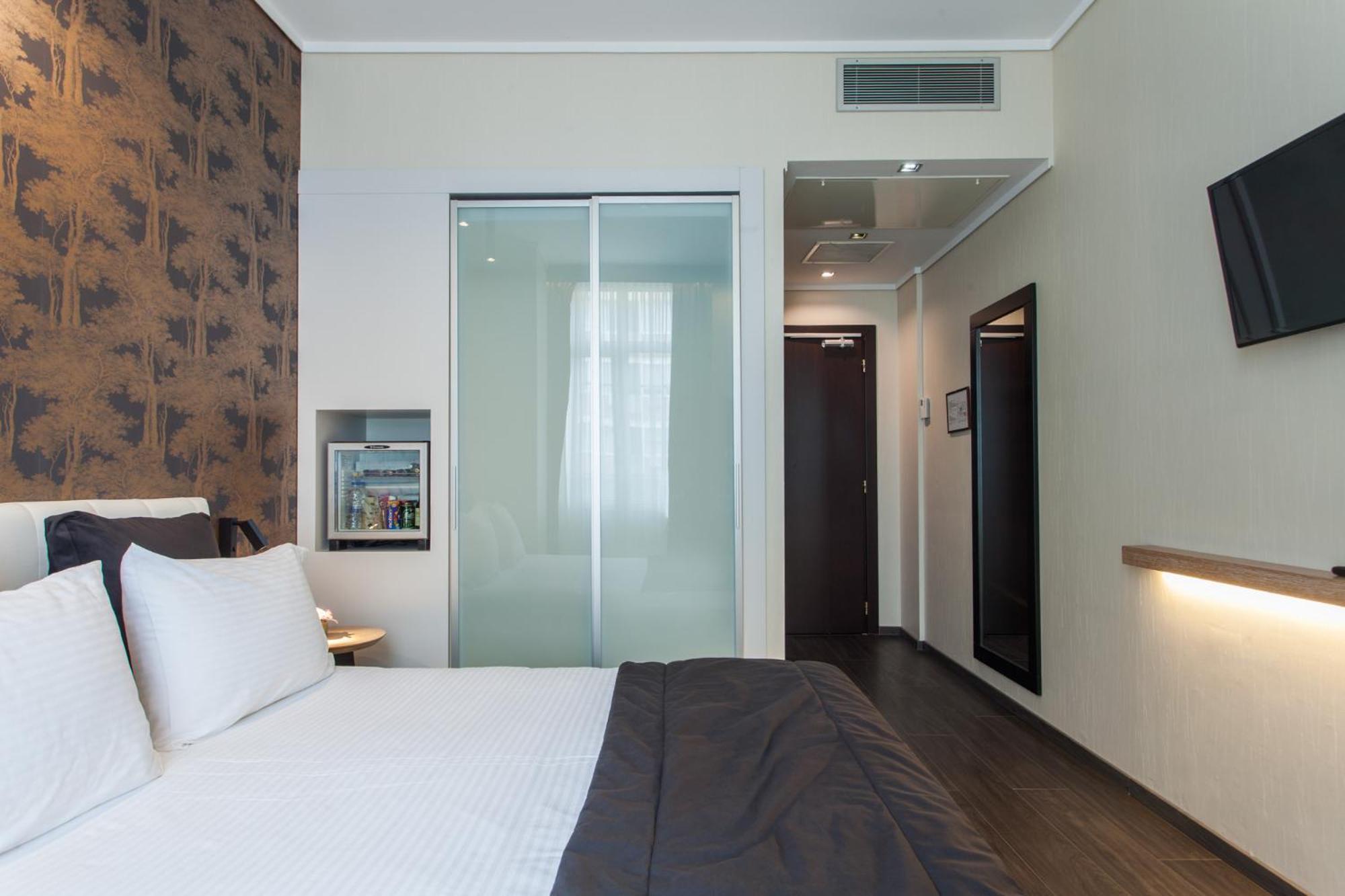 Double Room - Photo 5