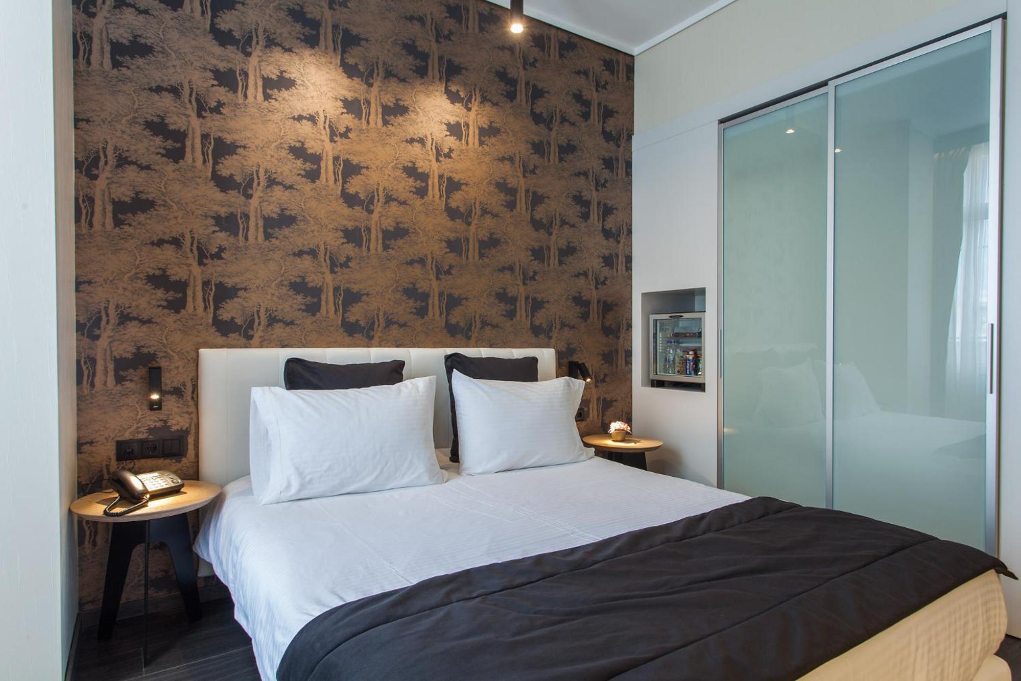 Double Room - Photo 6