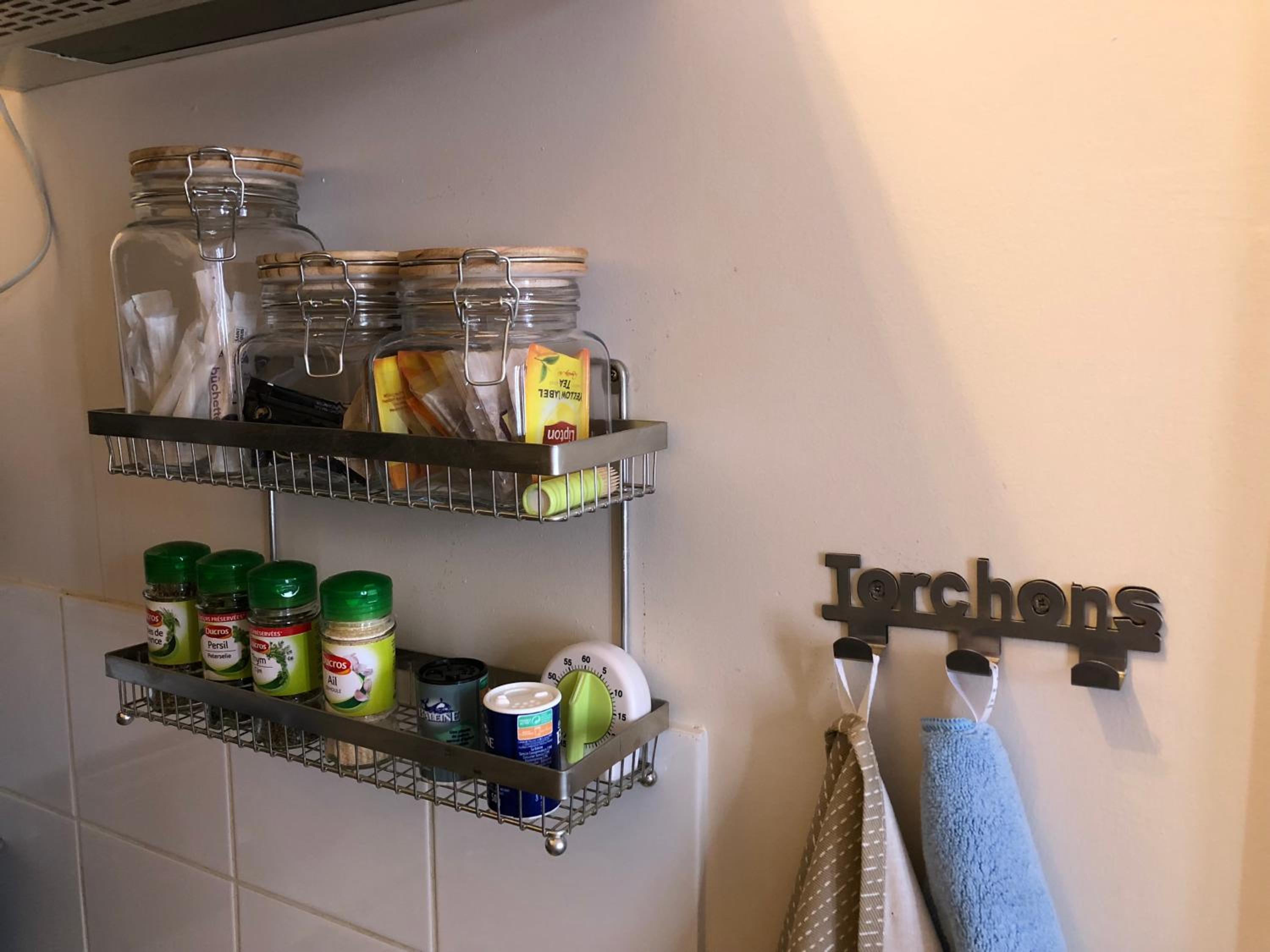 Studio Apartment - Photo 38