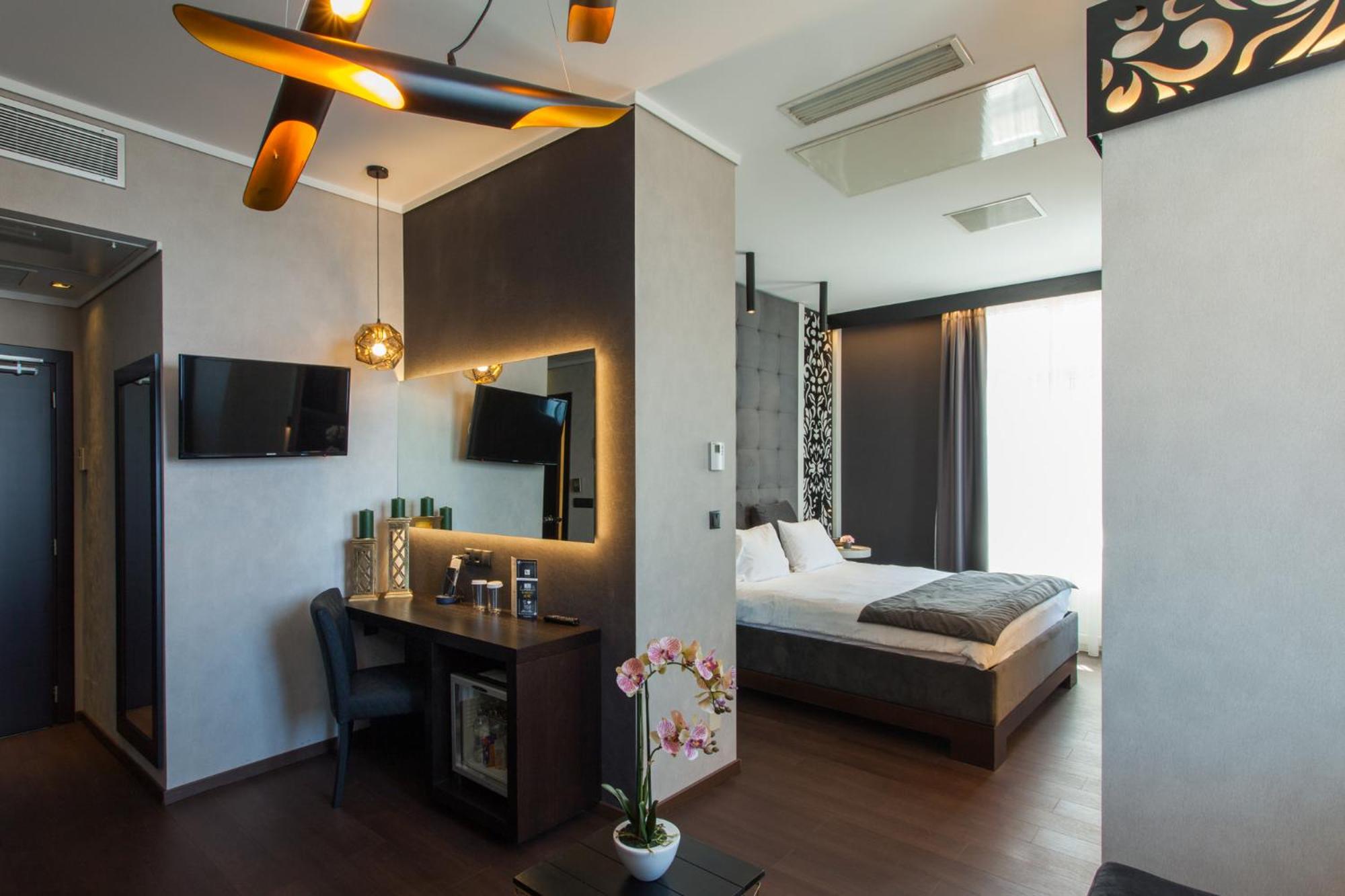 Junior Suite photo 2