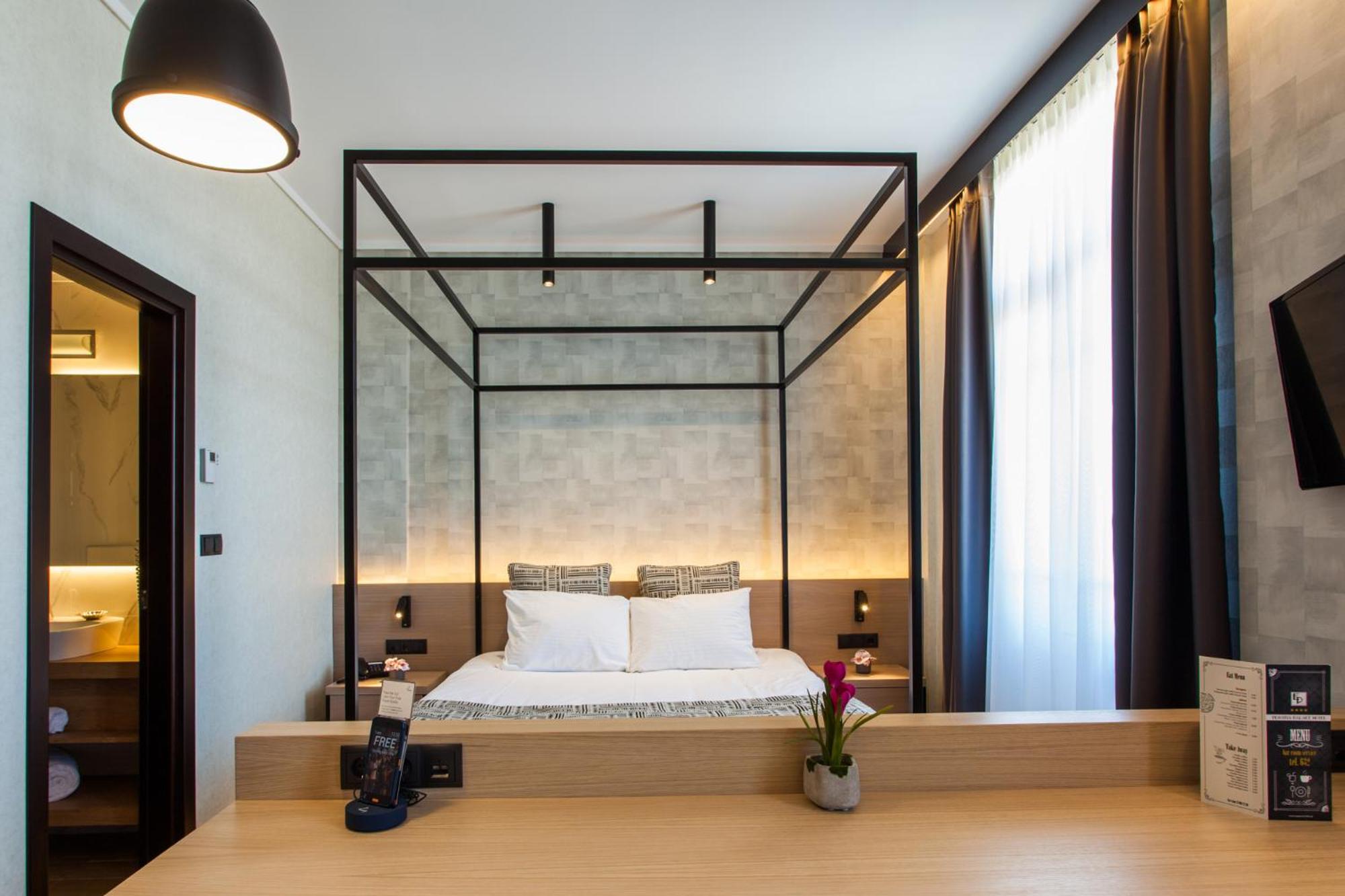 Superior Double Room photo 1