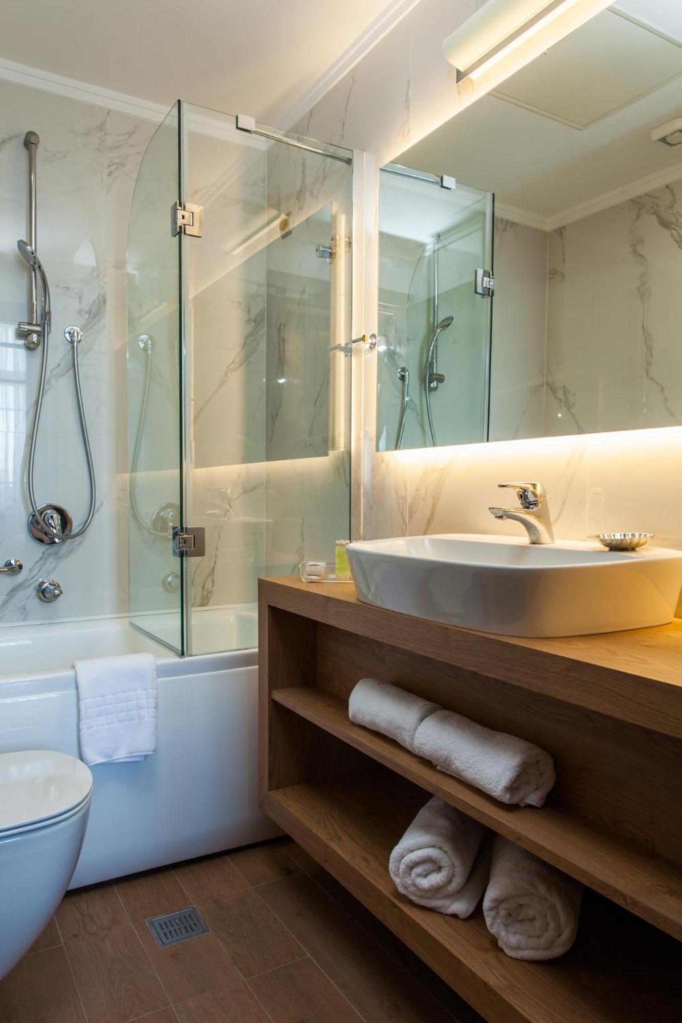 Superior Double Room photo 2