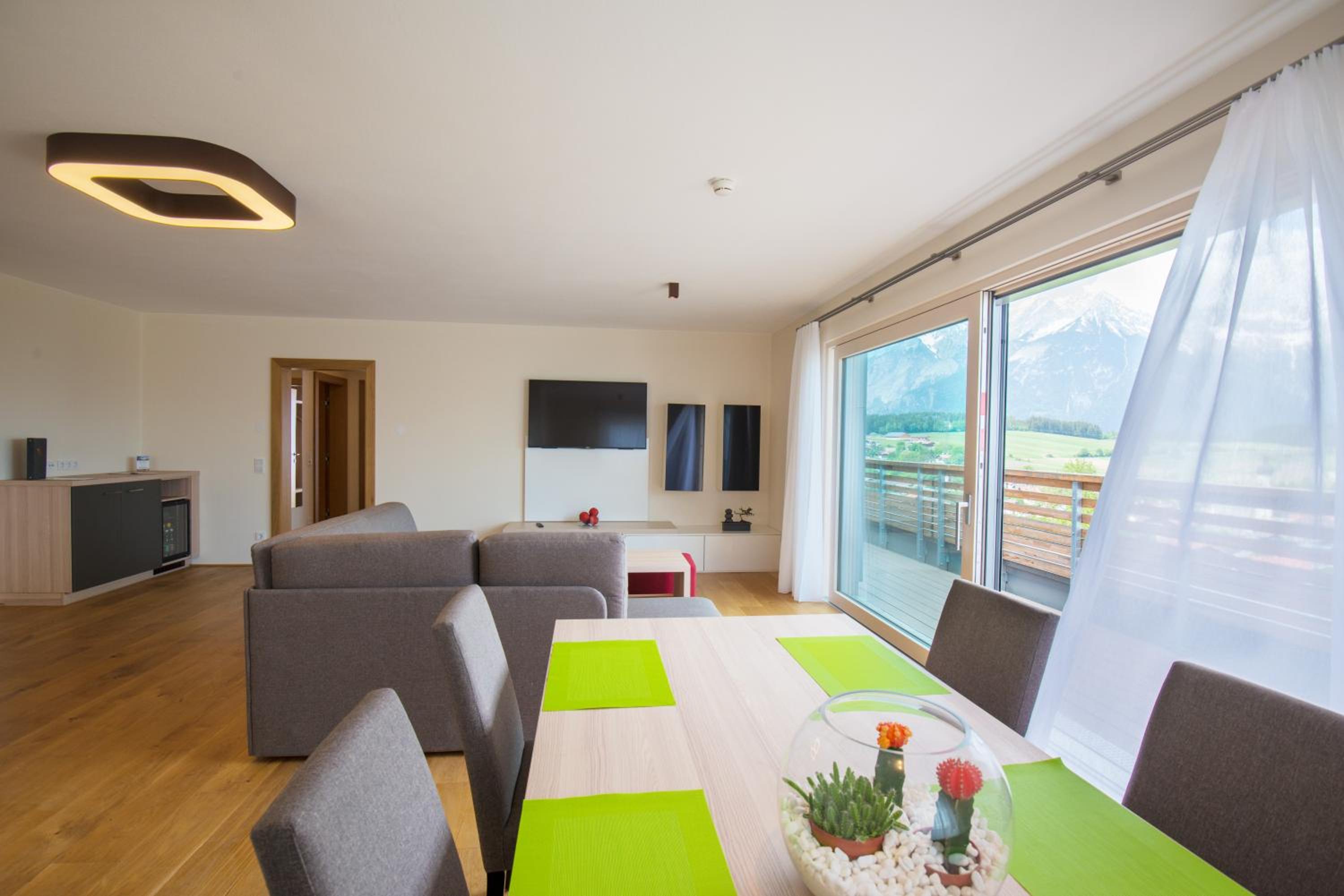 Superior Family Room