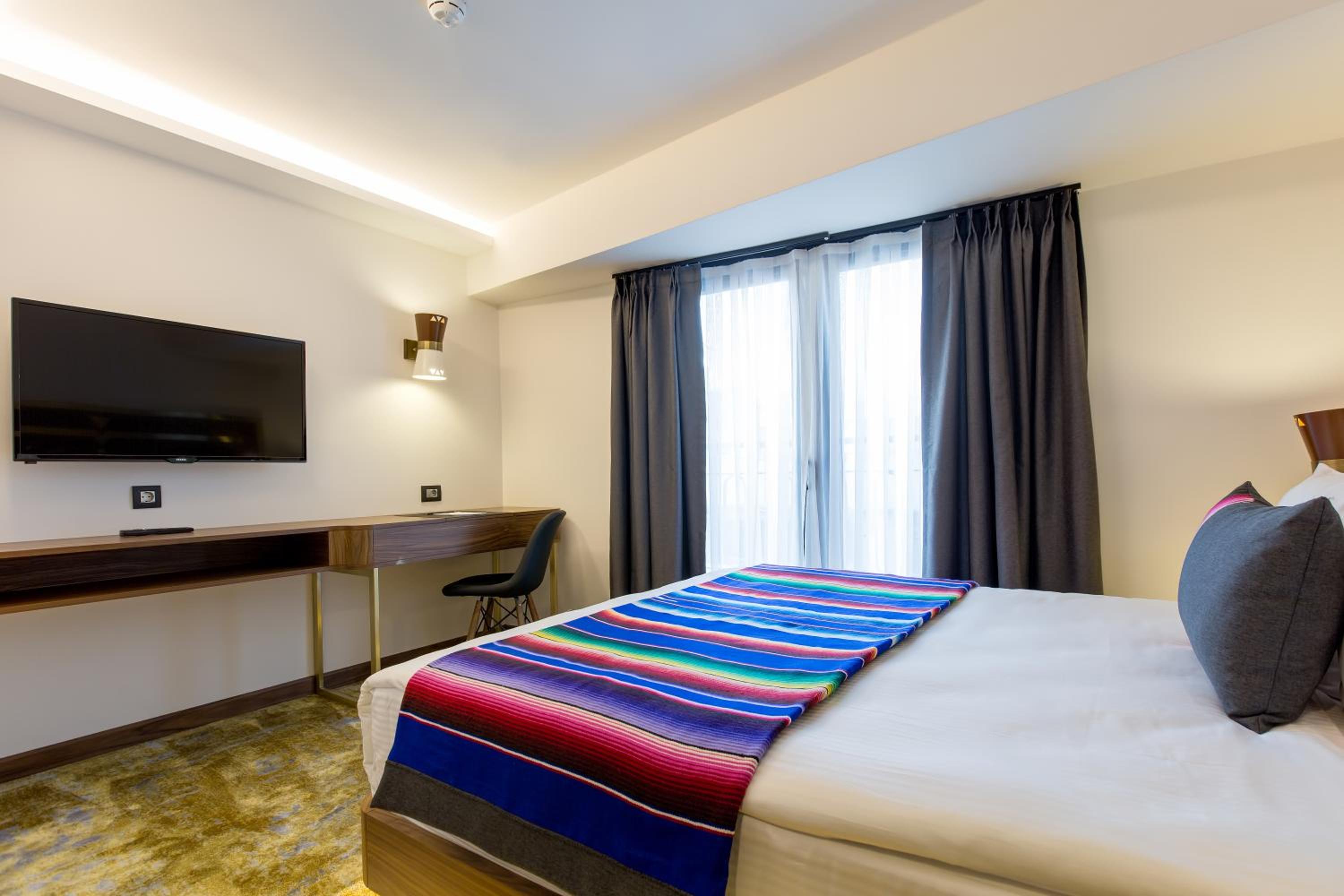 Economy Single Room