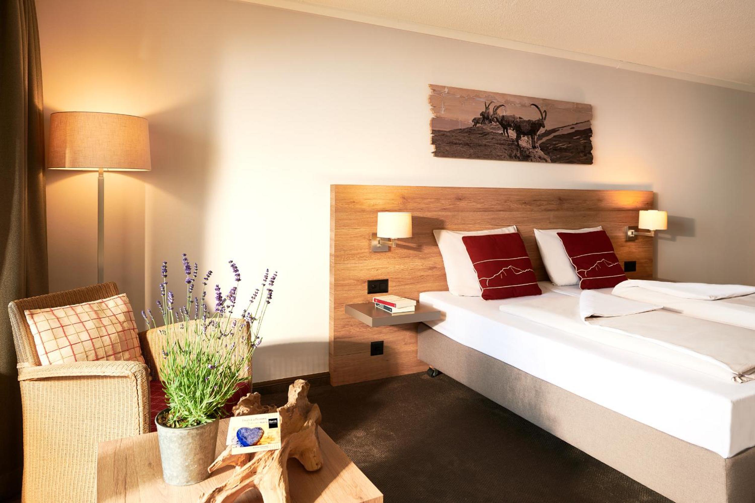 Standard Apartment - Photo 3