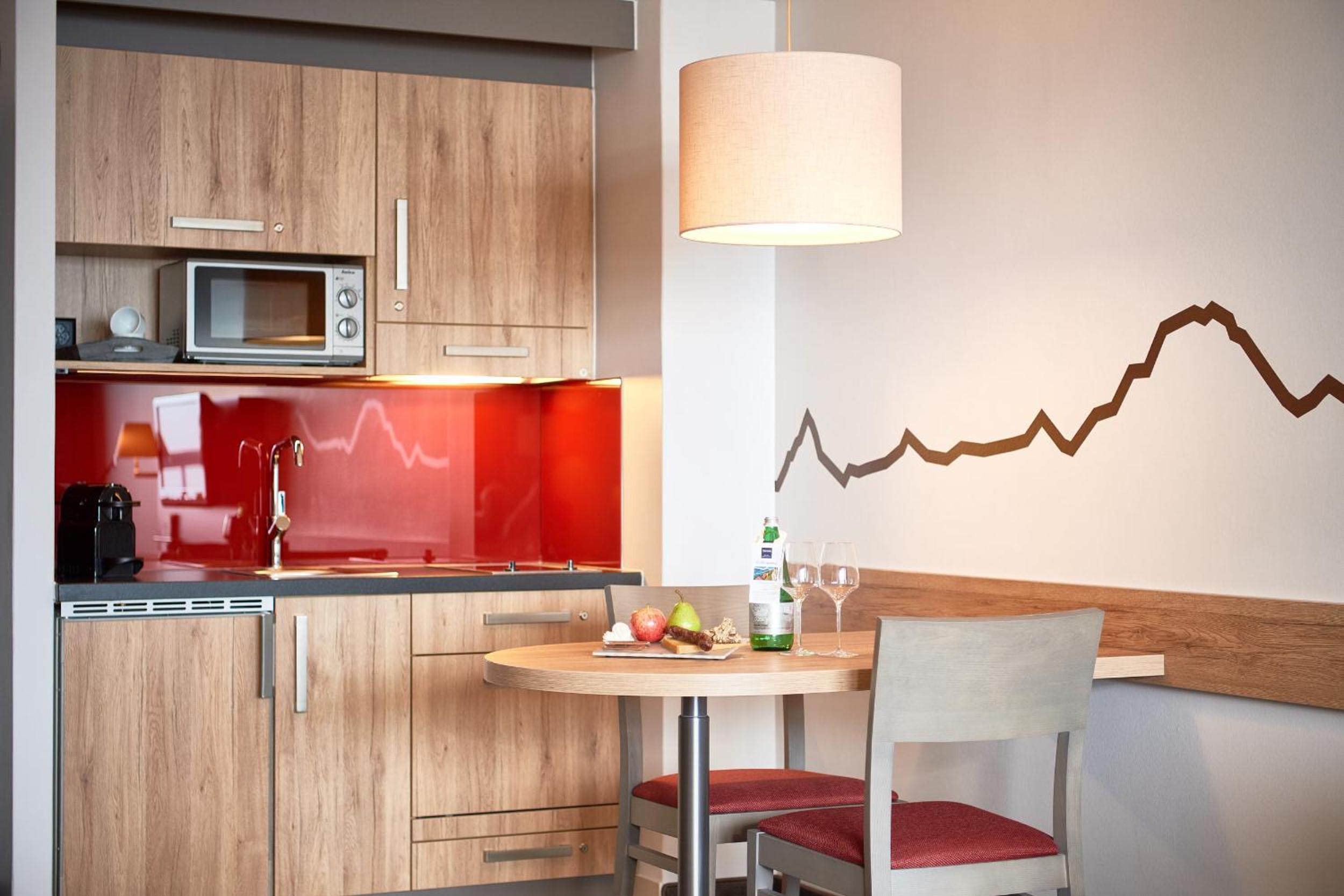 Standard Apartment - Photo 4