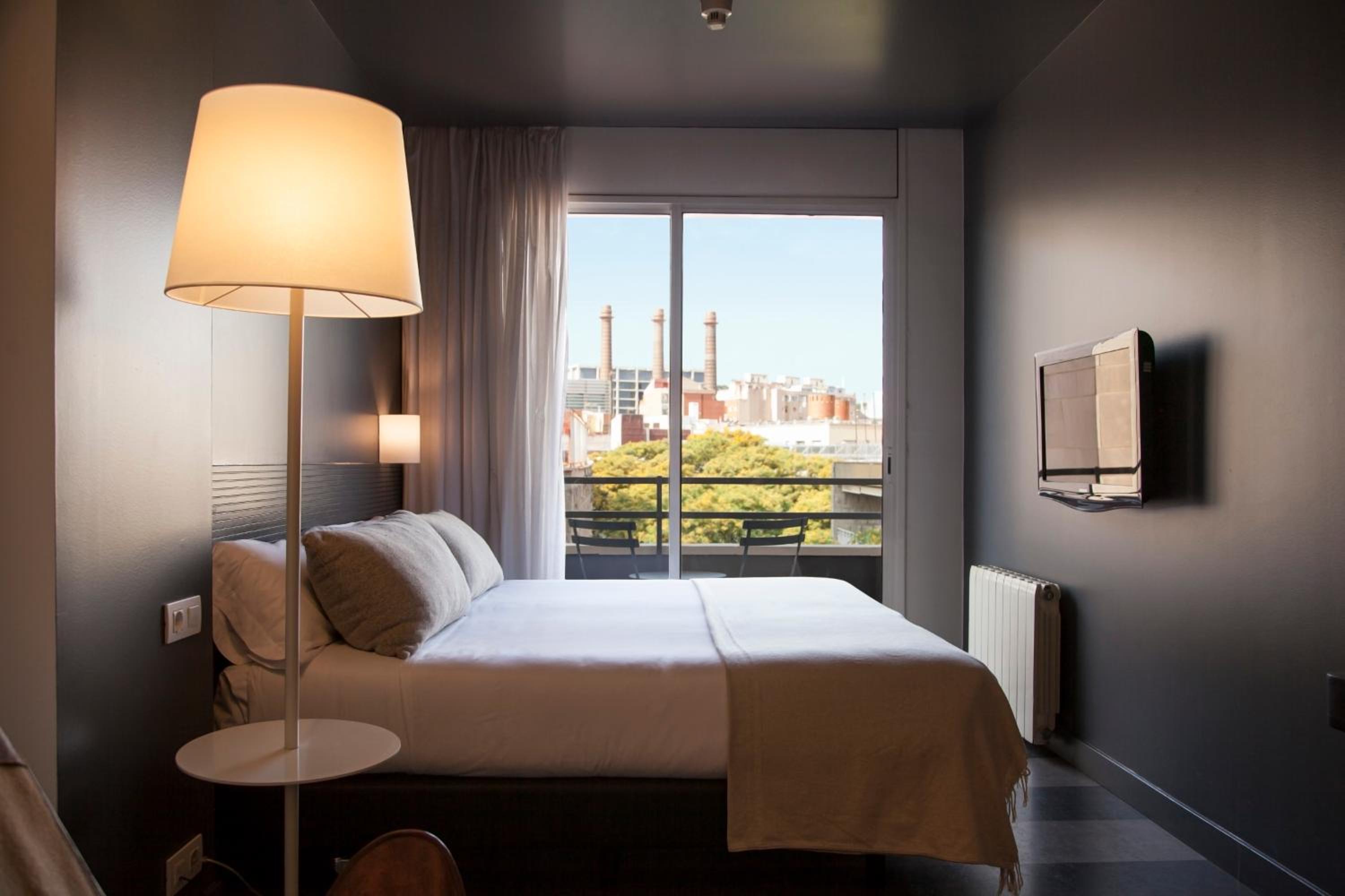 Superior Double or Twin Room with Balcony photo 3