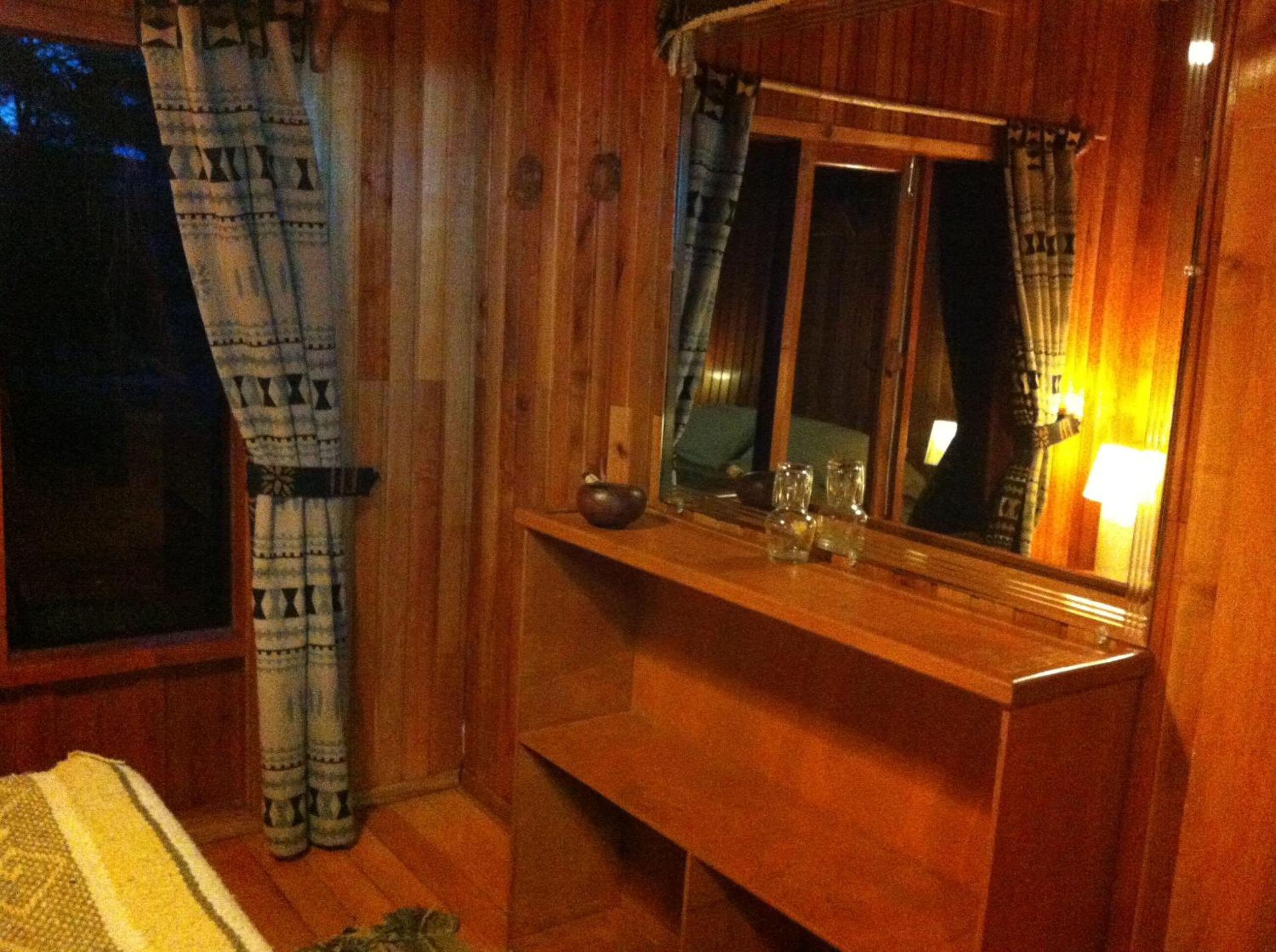 Superior Two-Bedroom Bungalow photo 3