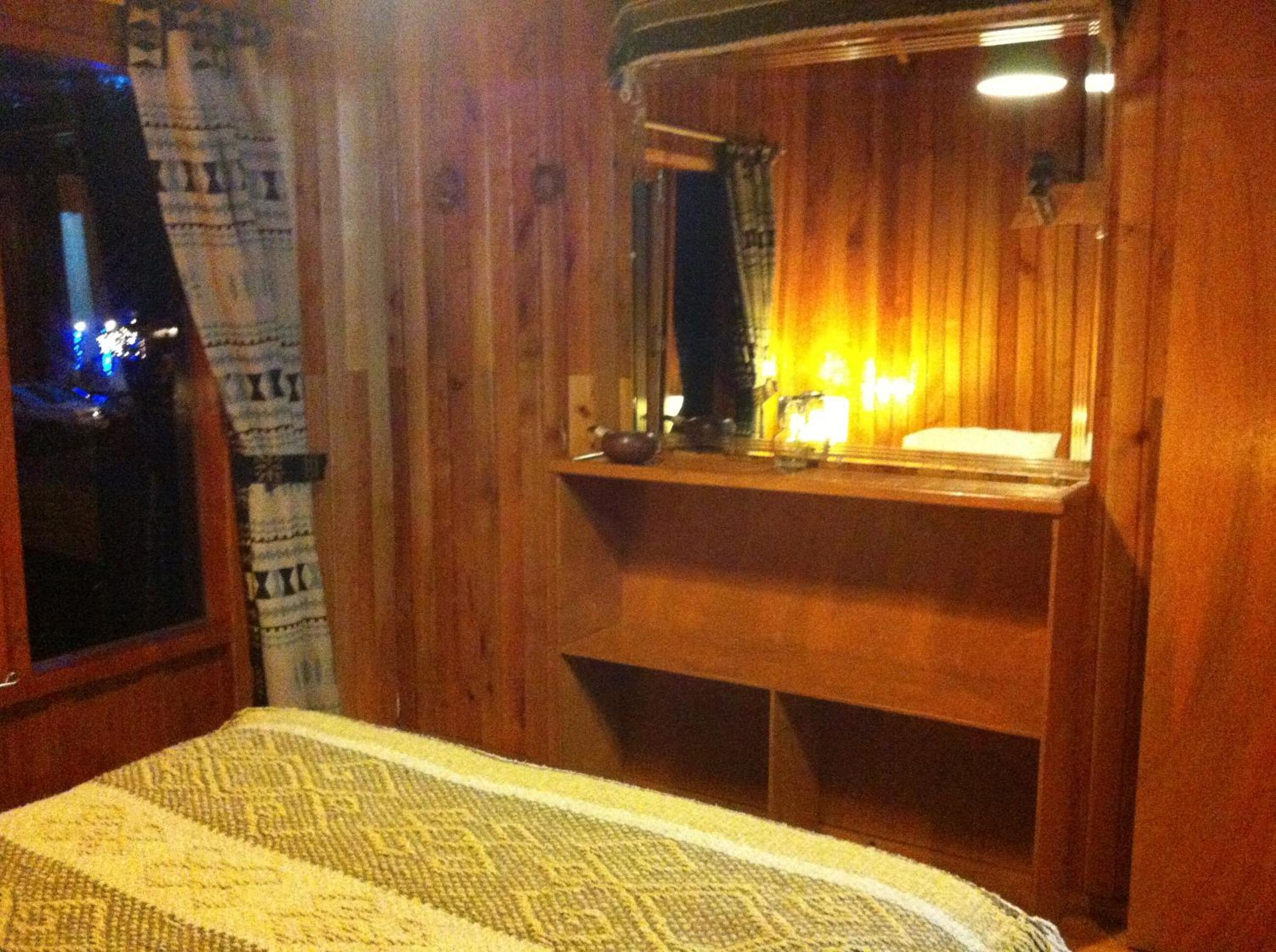 Superior Two-Bedroom Bungalow
