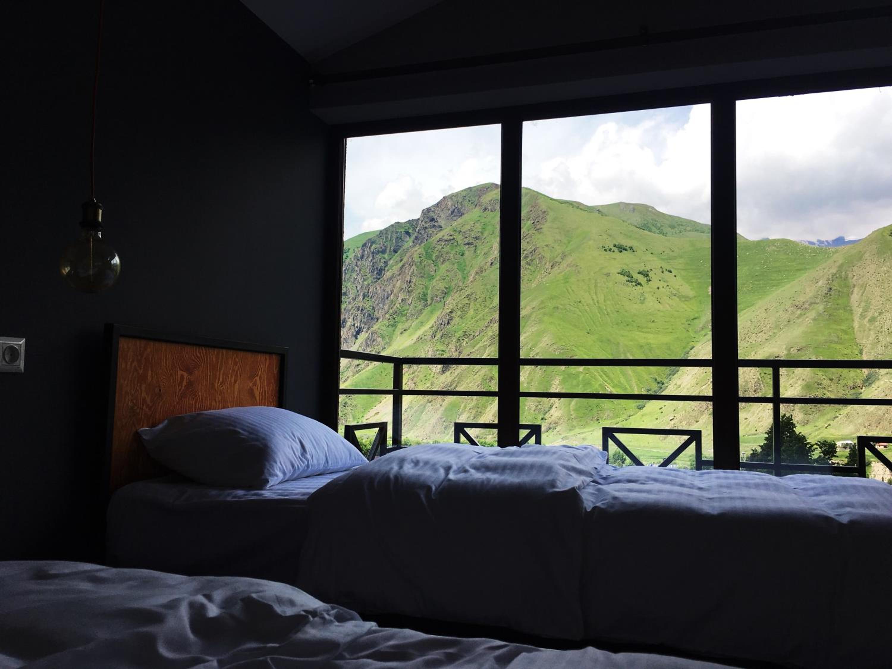 Standard Twin Room - Photo 12
