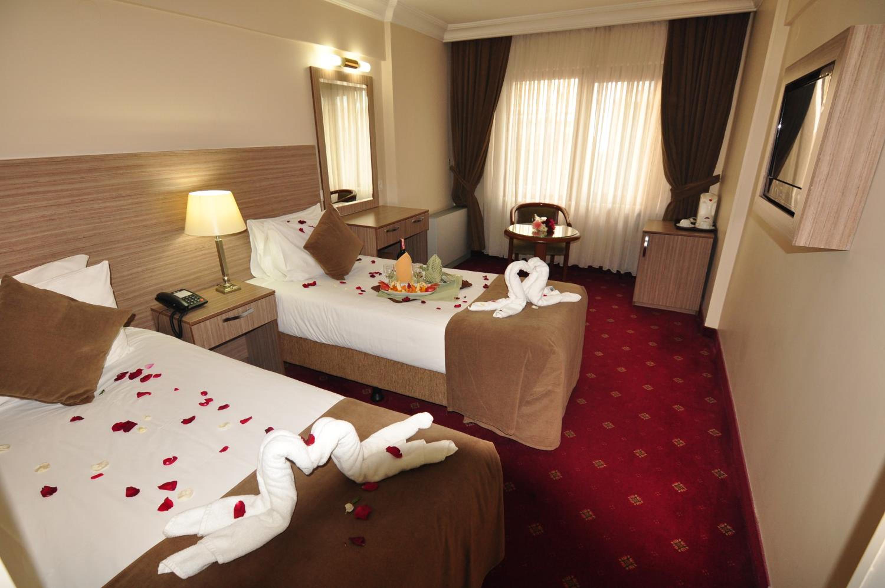 Standard Triple Room photo 1