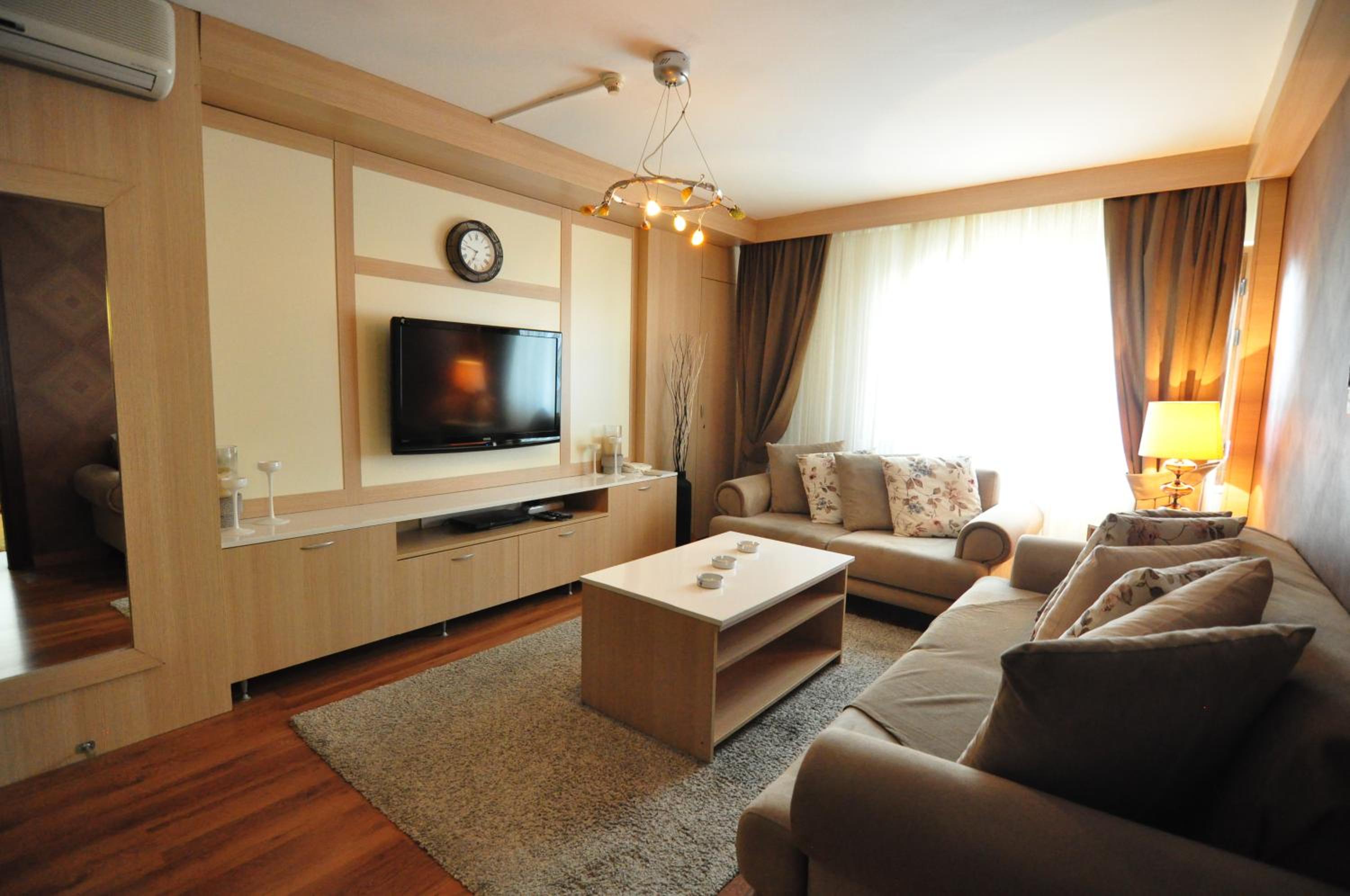 Junior Suite with Sea View photo 1