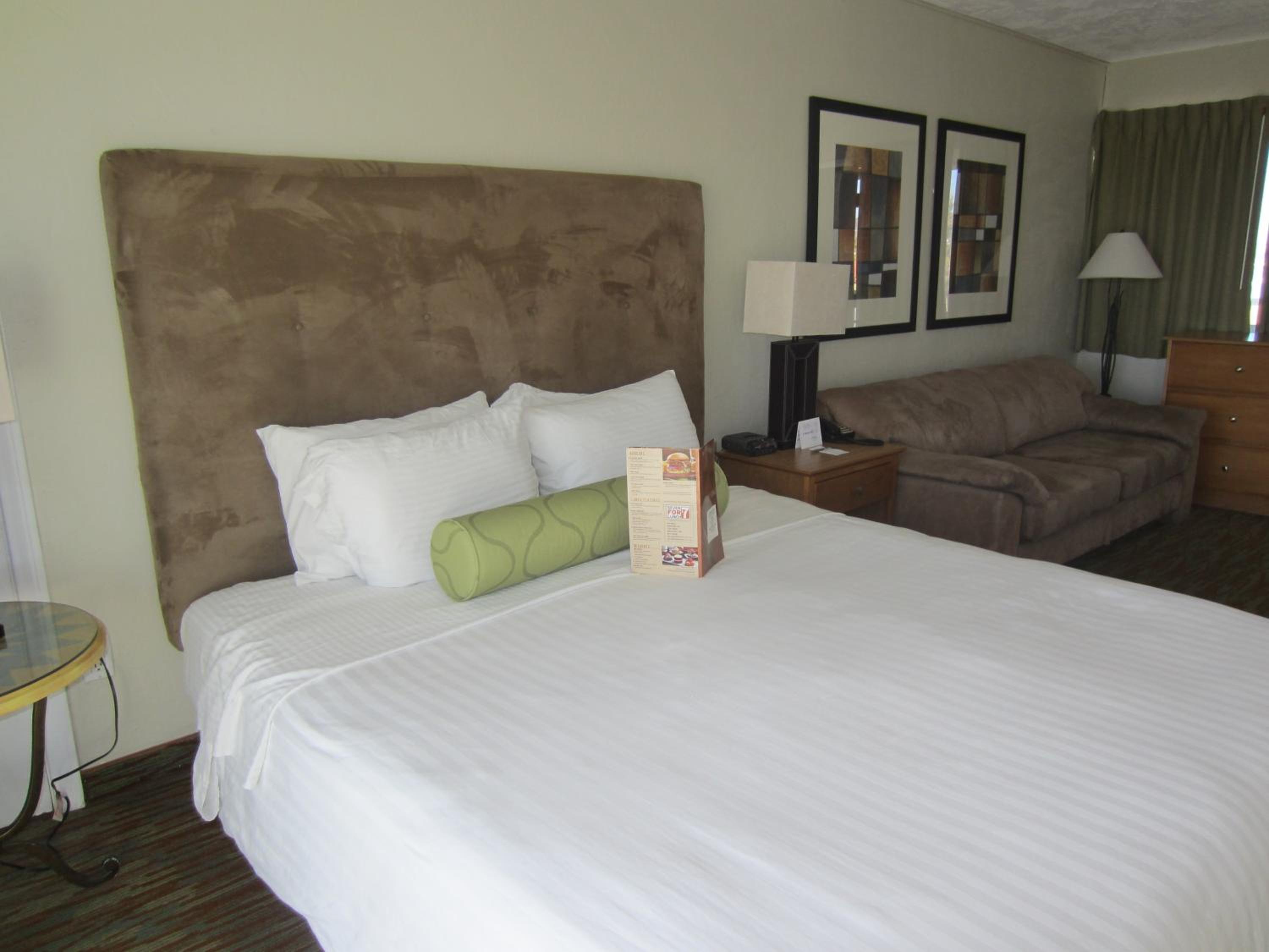 Room Selected at Check-In - Photo 2