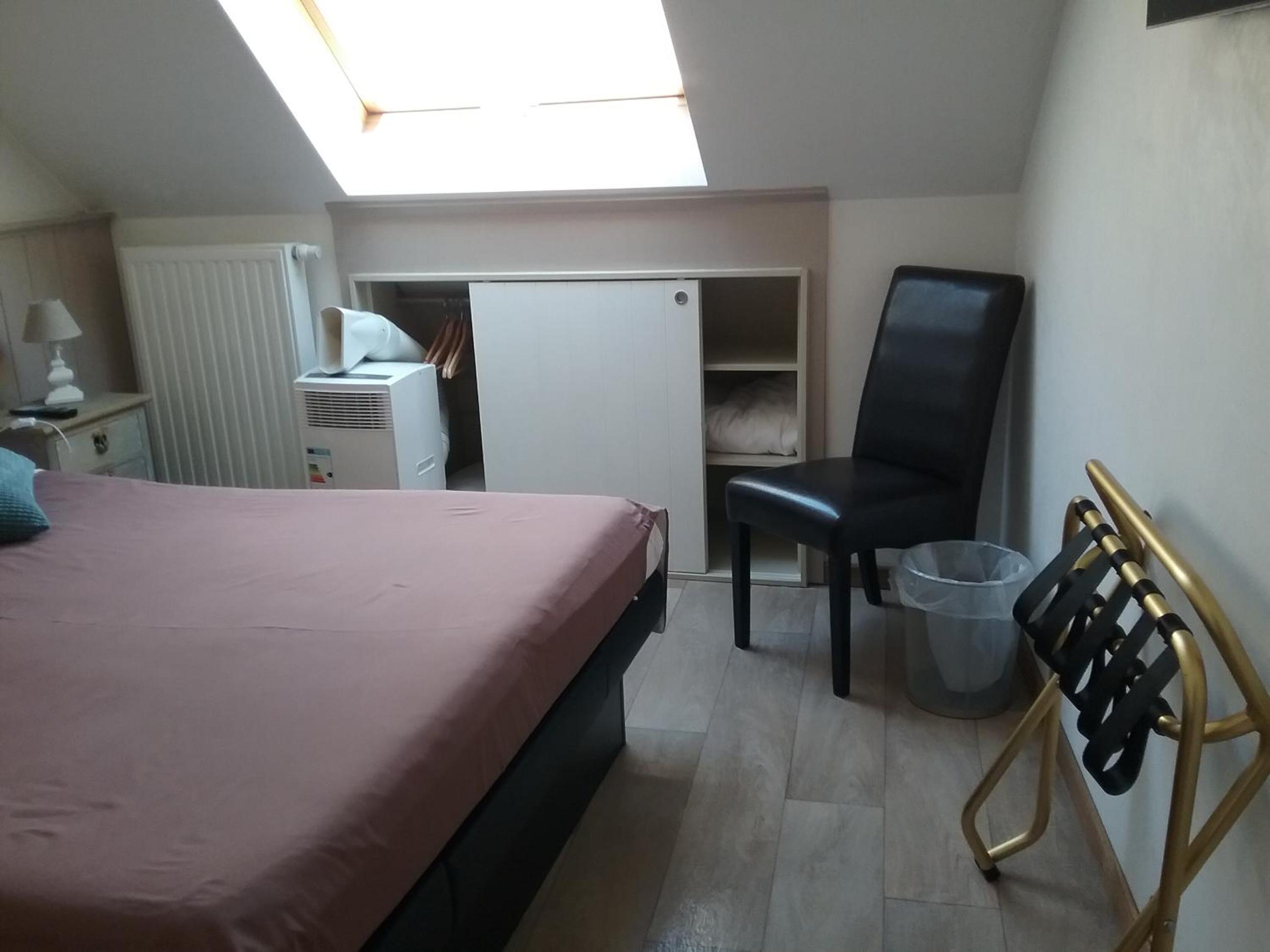 Deluxe Double Room photo 3