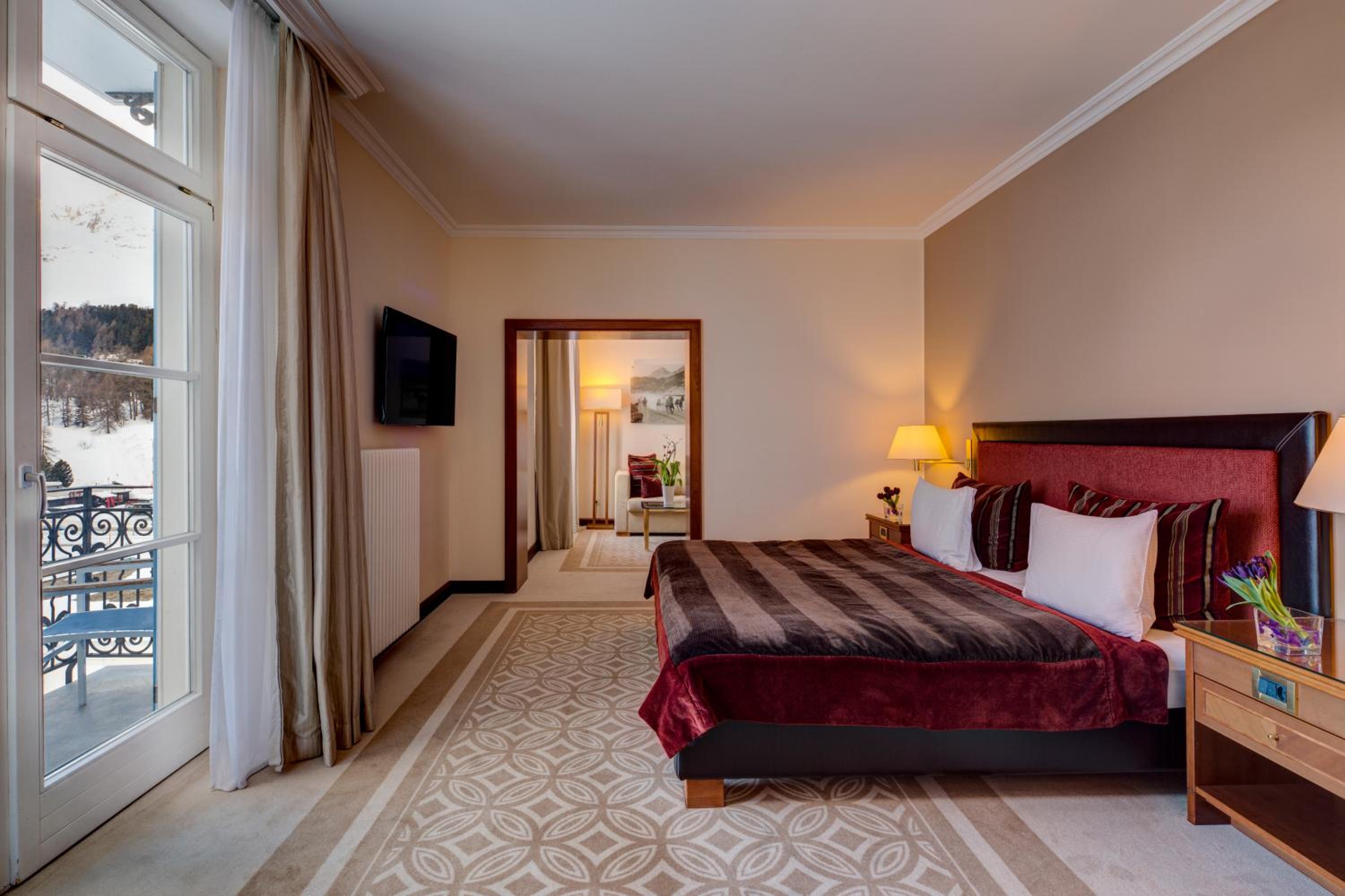 Signature Junior Suite