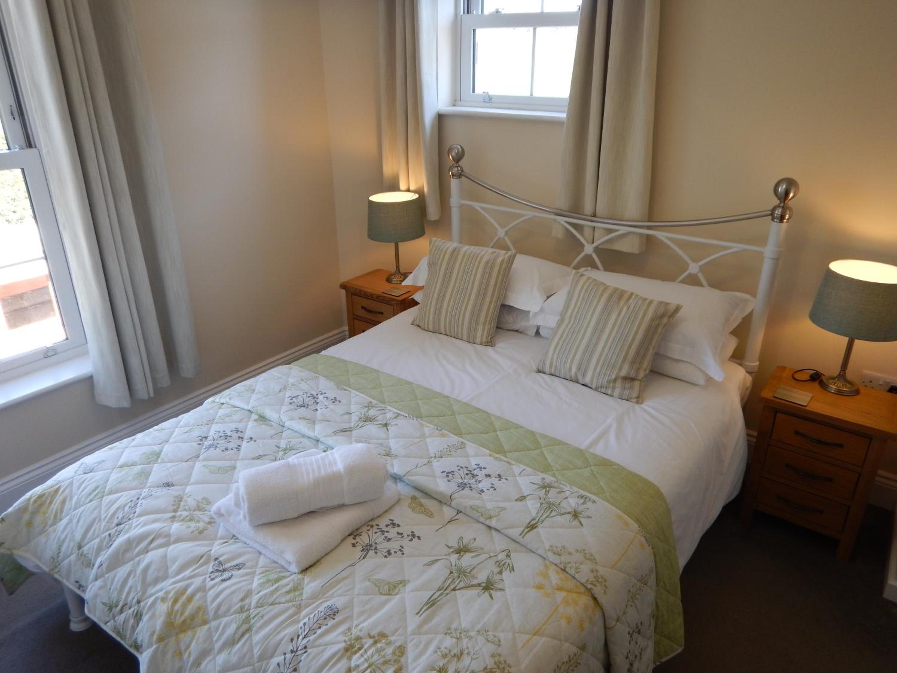 Double Room With Mountain View photo 1