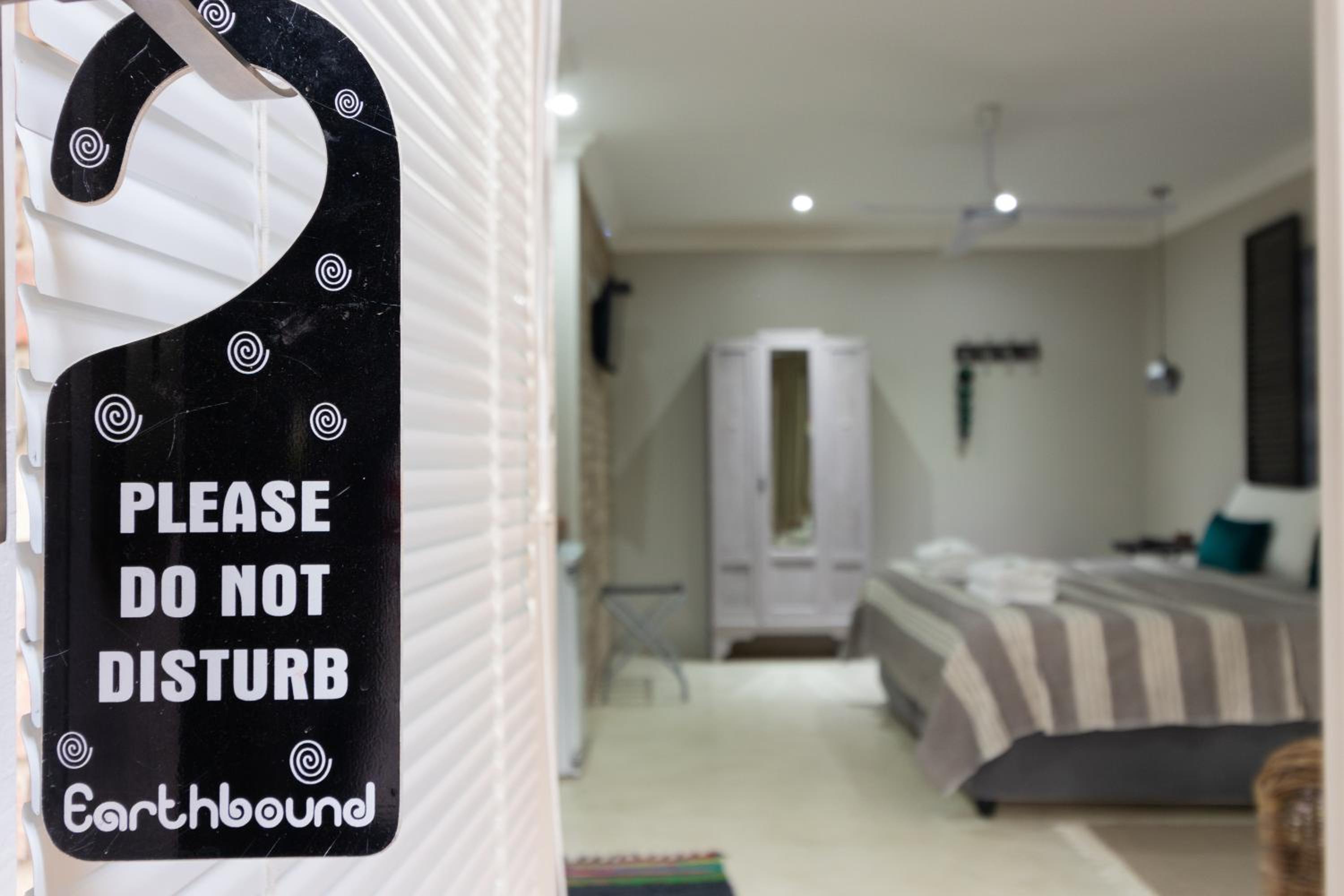 Deluxe King or Twin Room photo 1