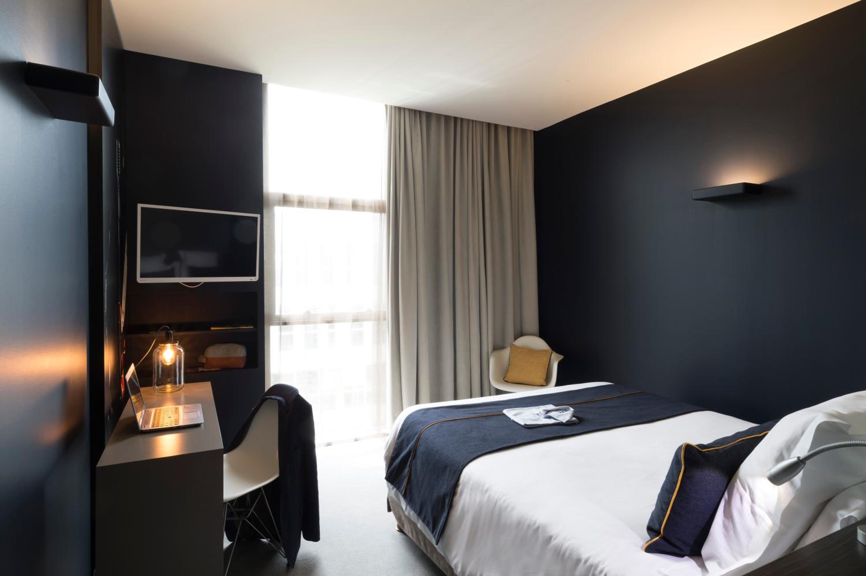 Standard Double Room - Photo 1