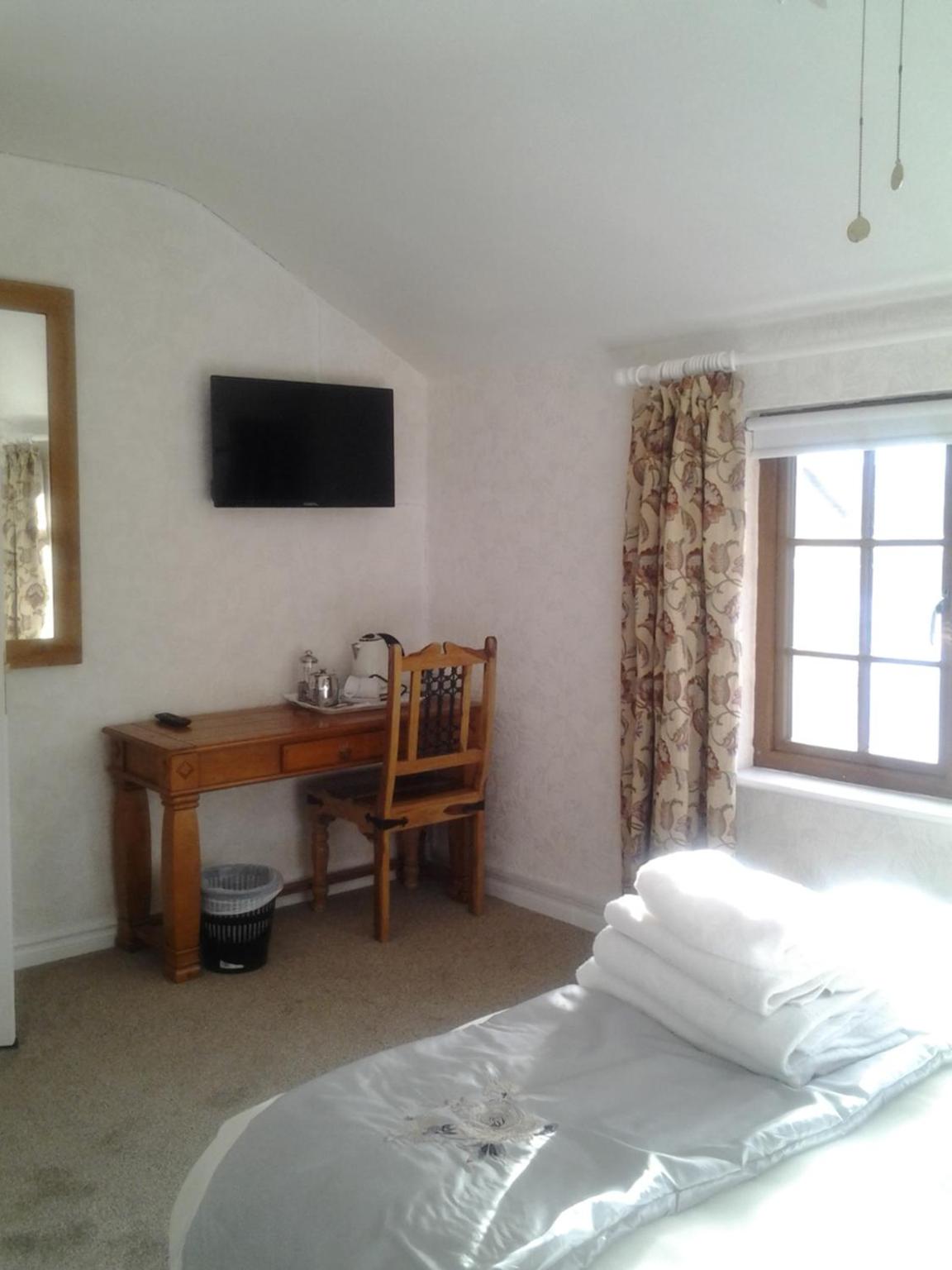 Deluxe Double Room with Sea View photo 2