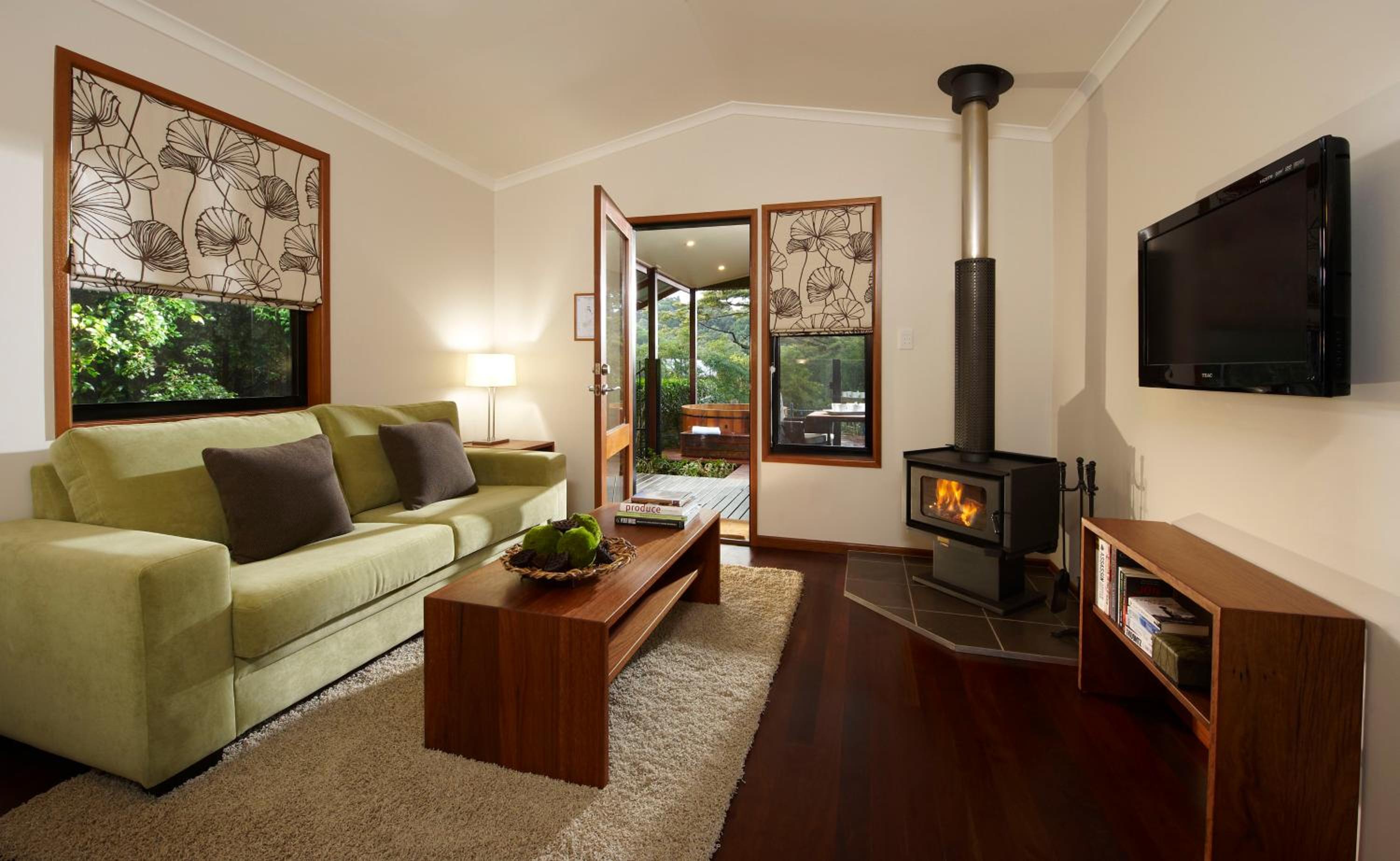 Falls Villa photo 1