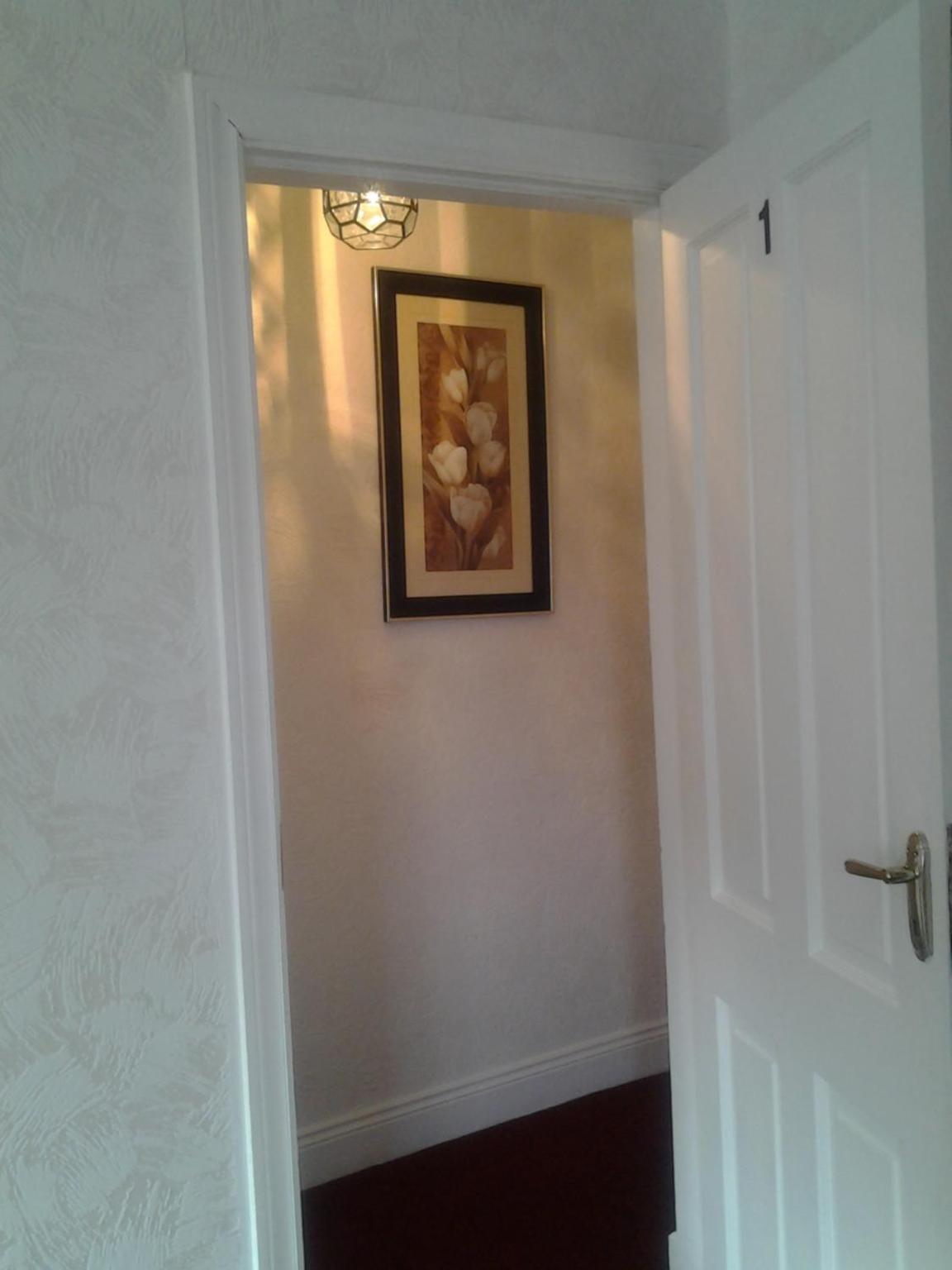 Deluxe Double Room with Sea View photo 3