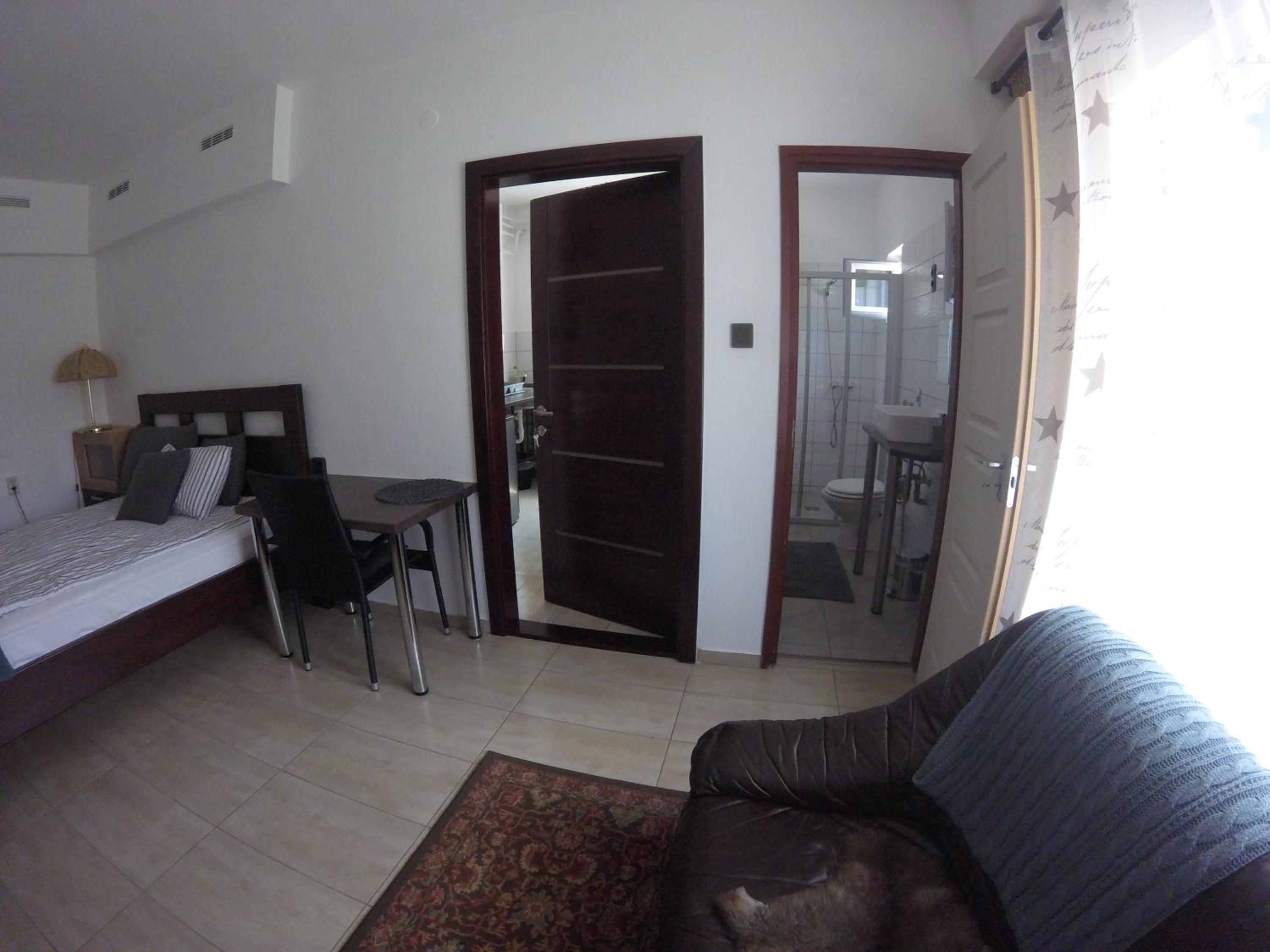 Standard Double Room photo 1