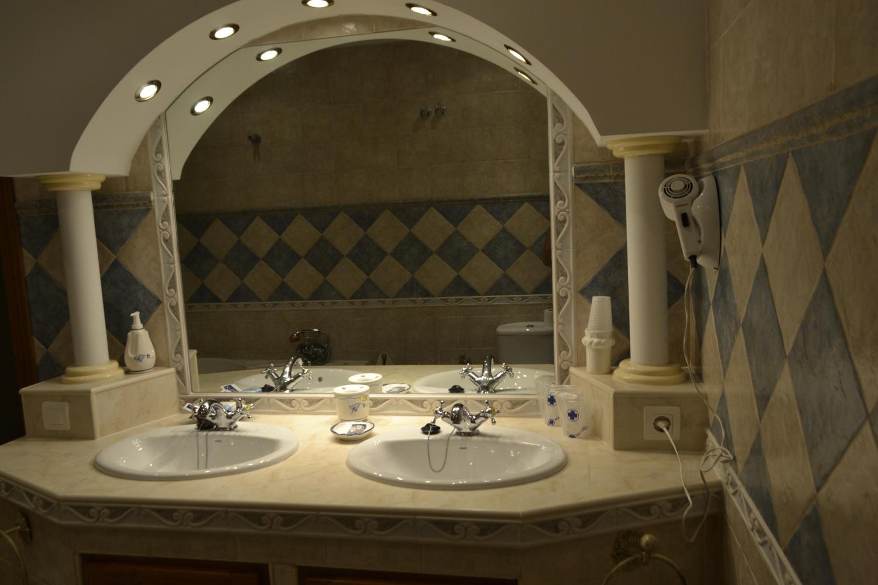 Habitación Deluxe Queen