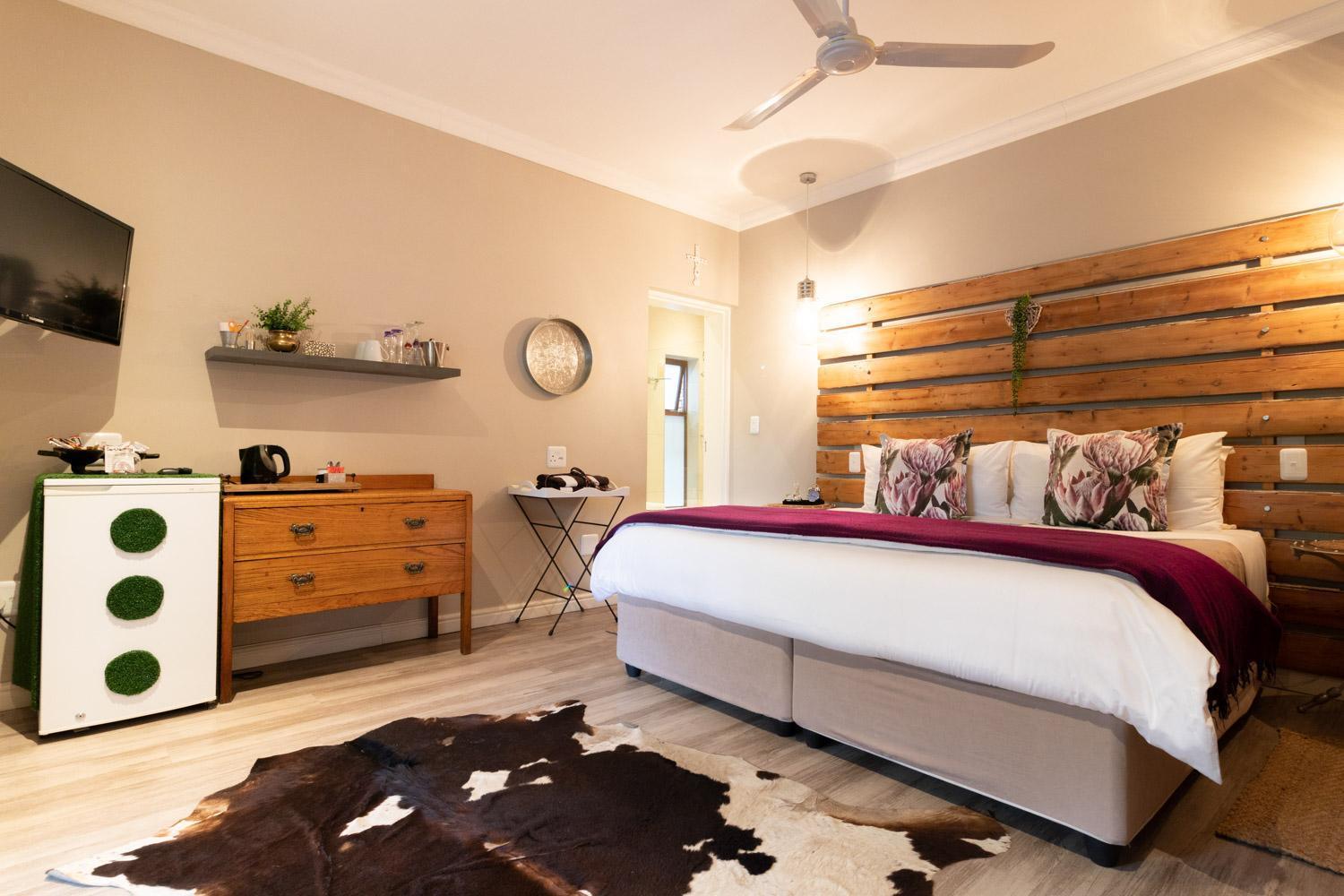 King or Twin Room photo 3