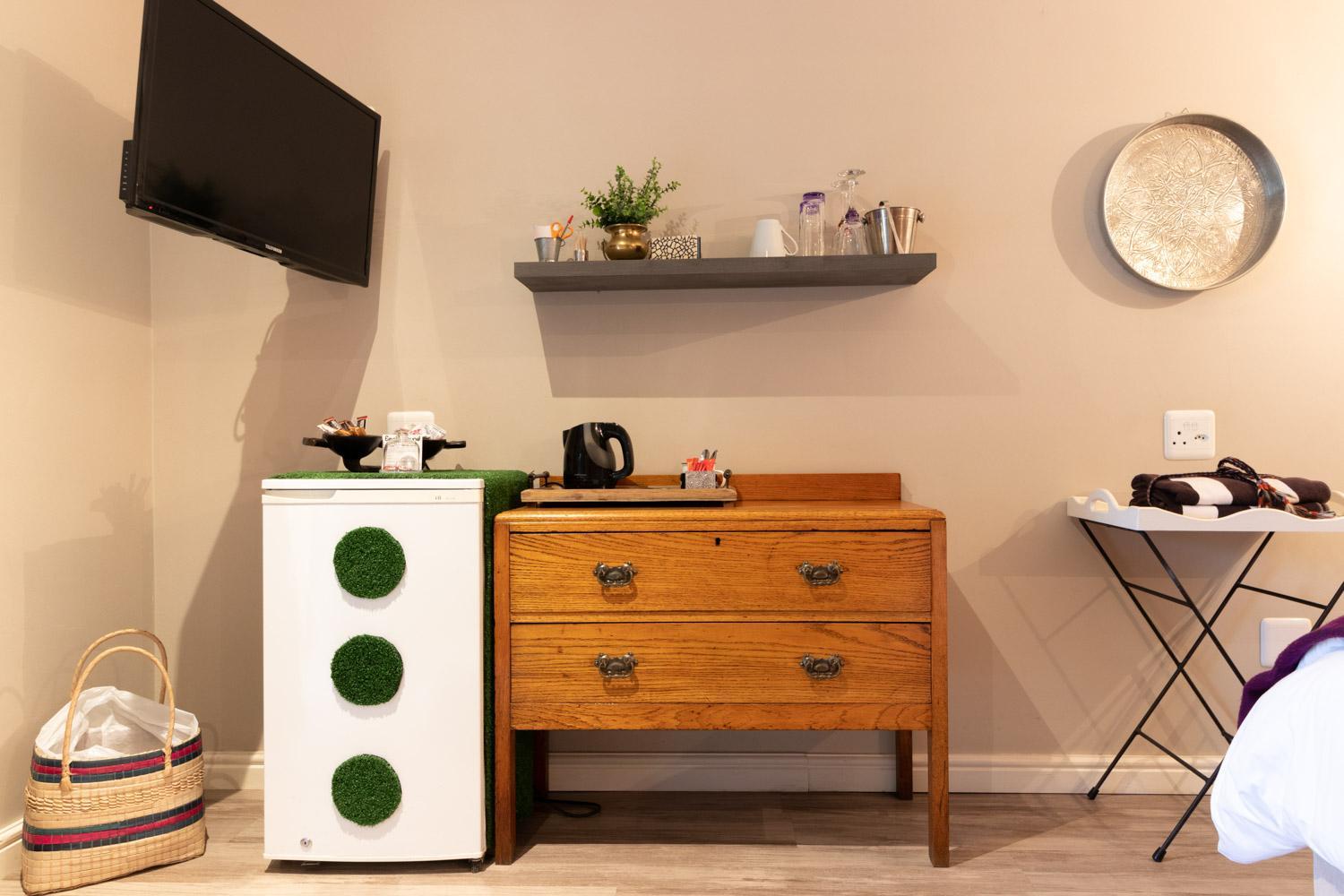 King or Twin Room photo 1