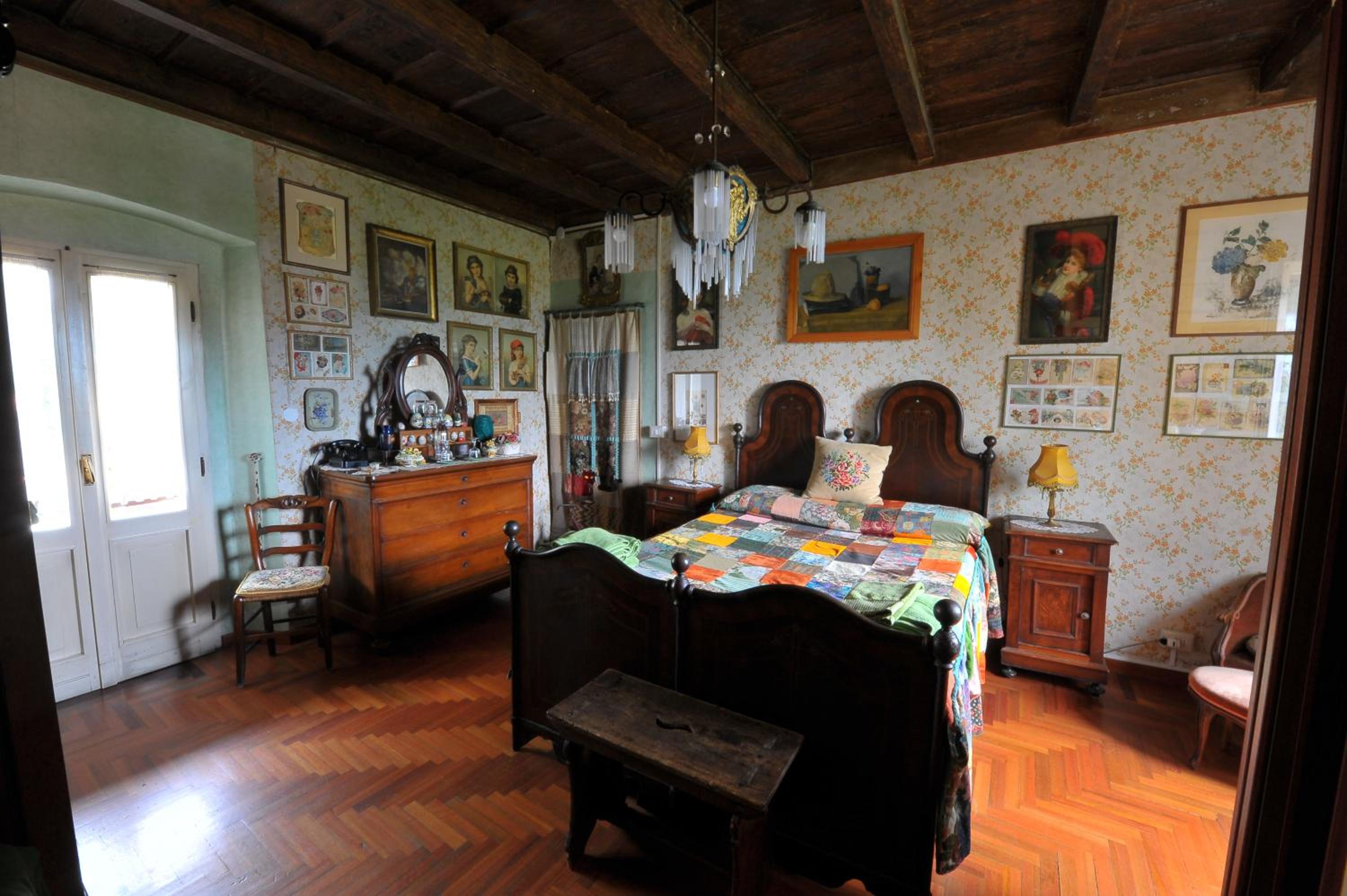 Double Room with Balcony photo 2