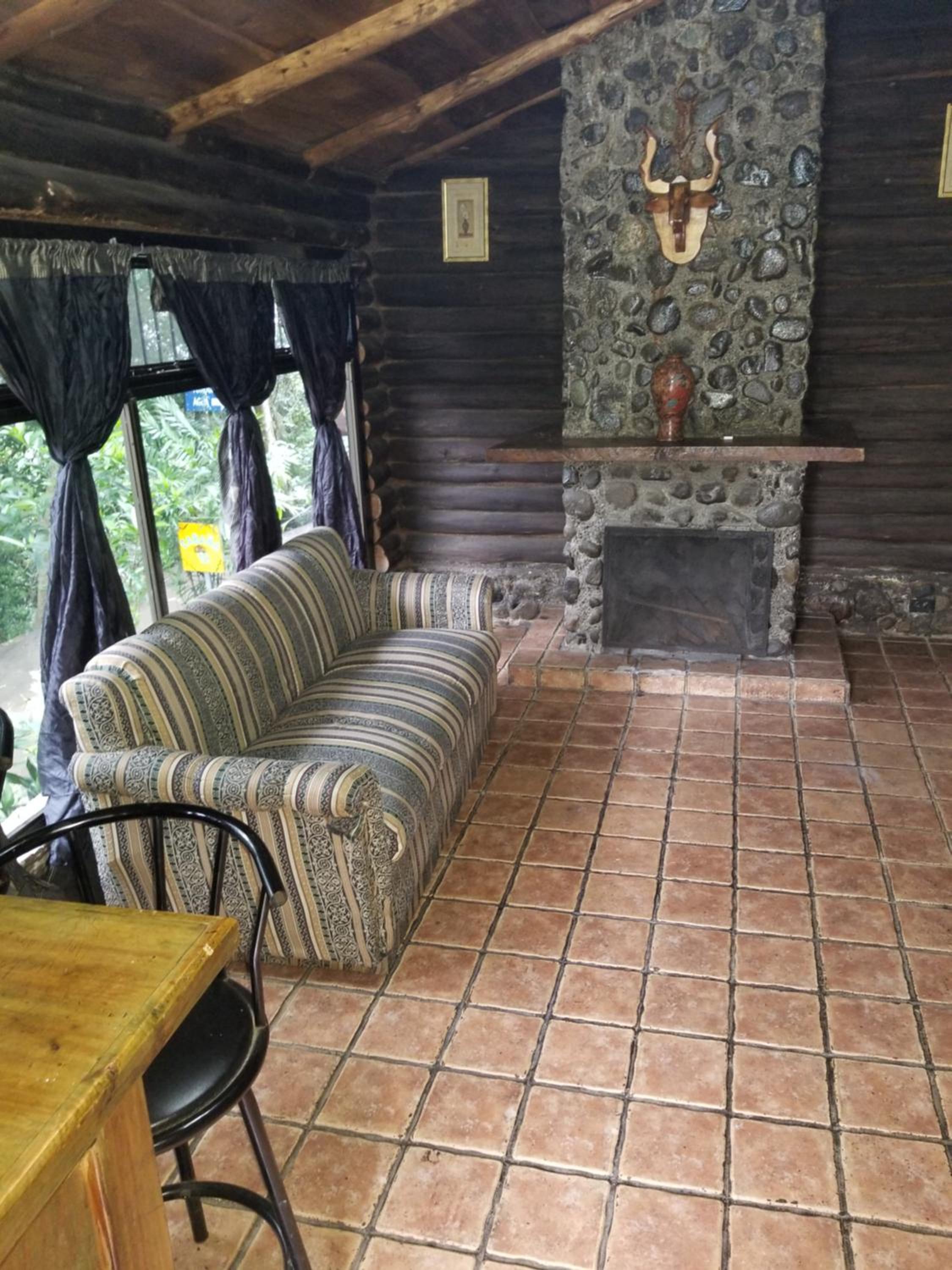 Family Bungalow