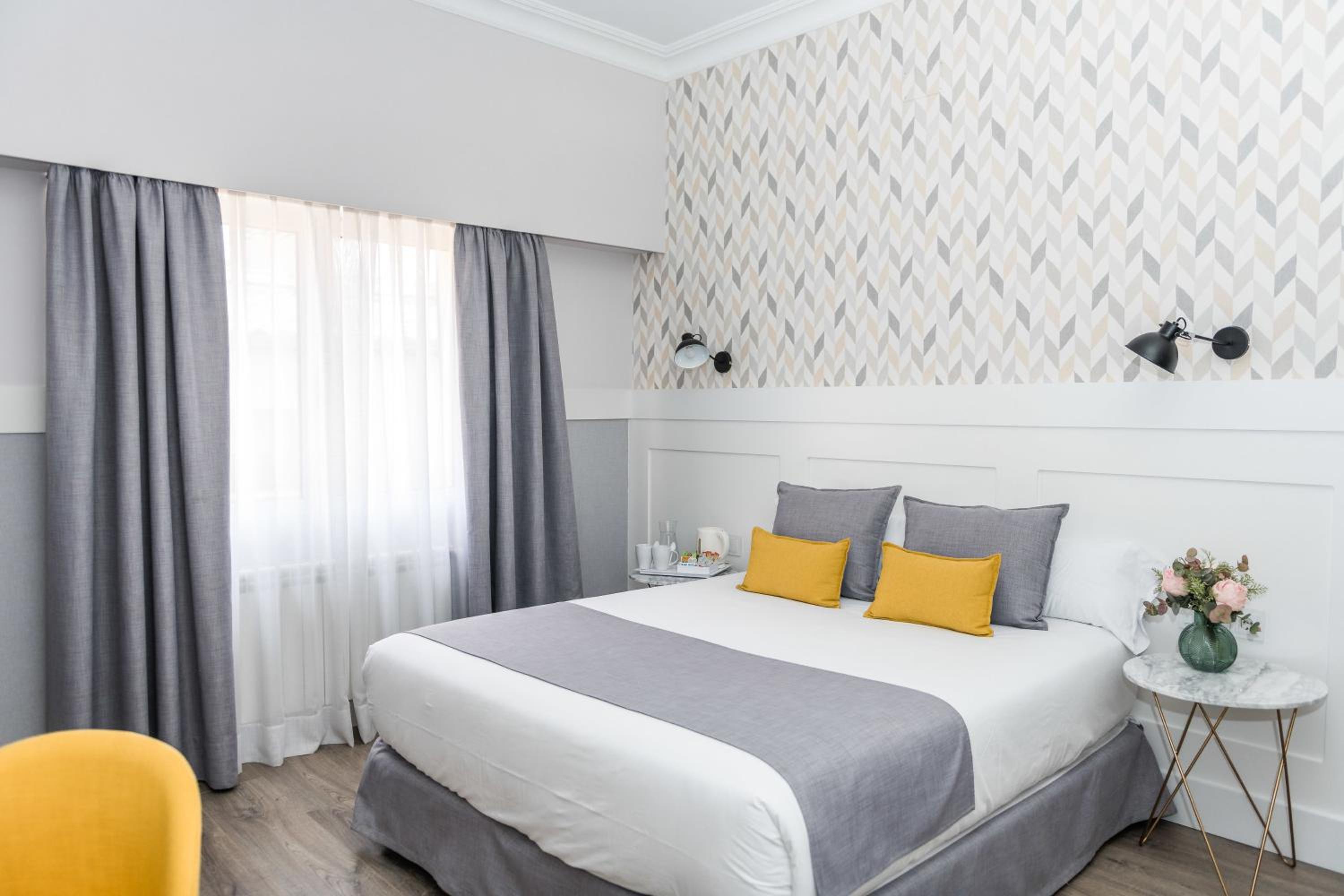 Double Room - Photo 1