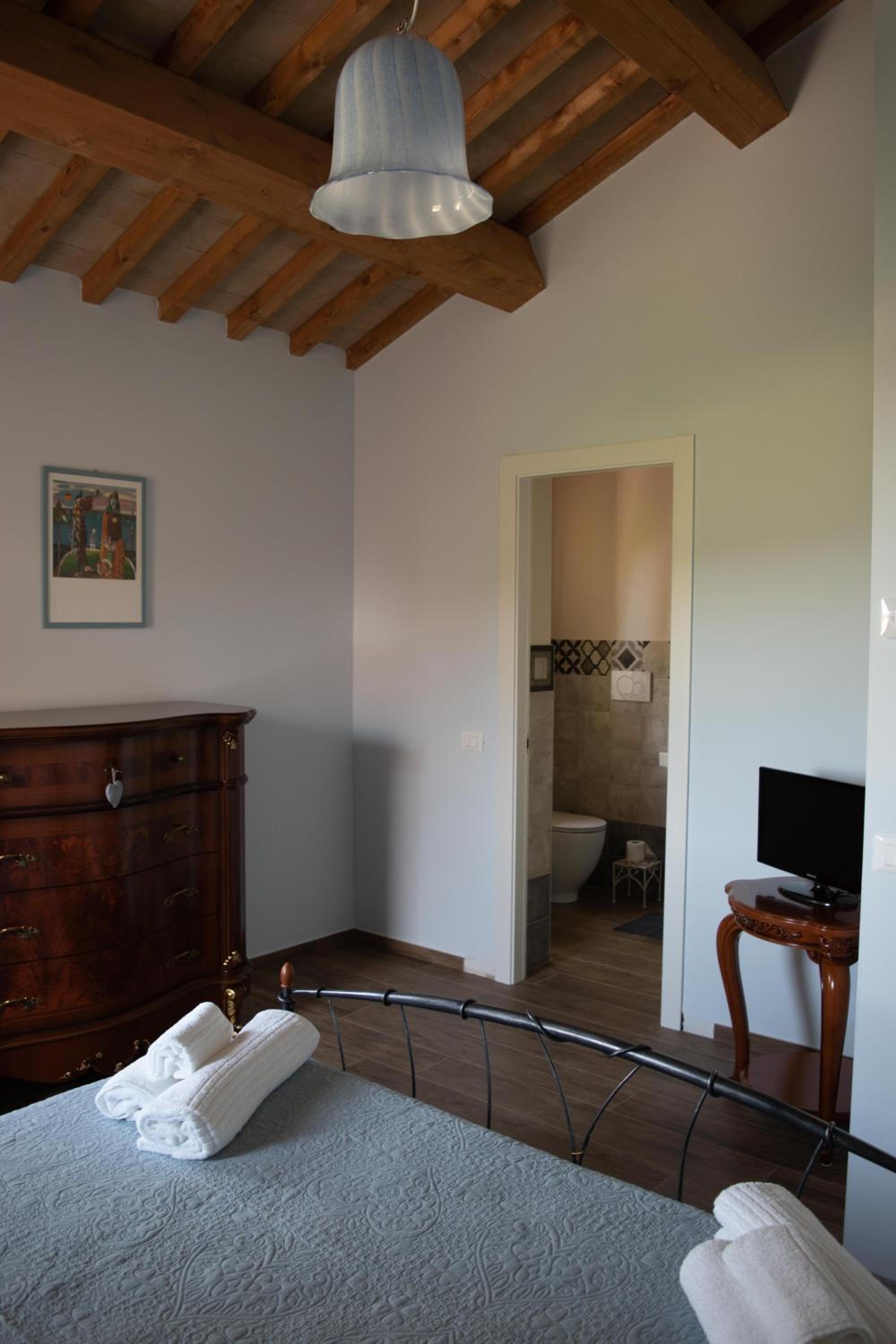 Double Room photo 1