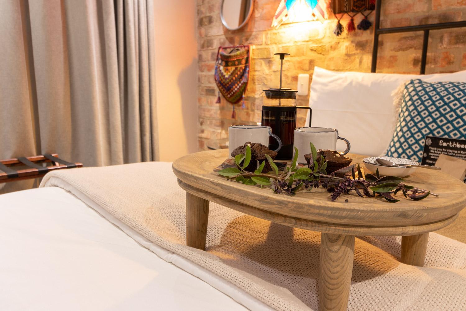Luxury Queen Room - Photo 11
