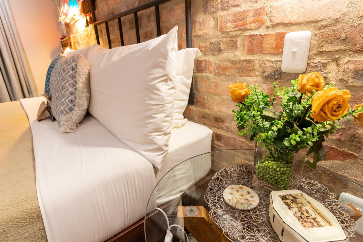 Luxury Queen Room - Photo 5