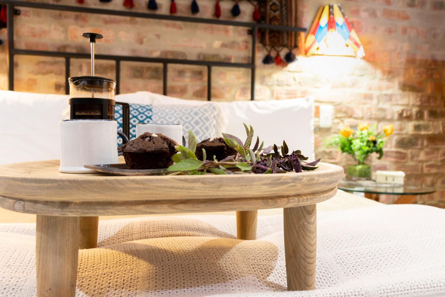 Luxury Queen Room - Photo 14
