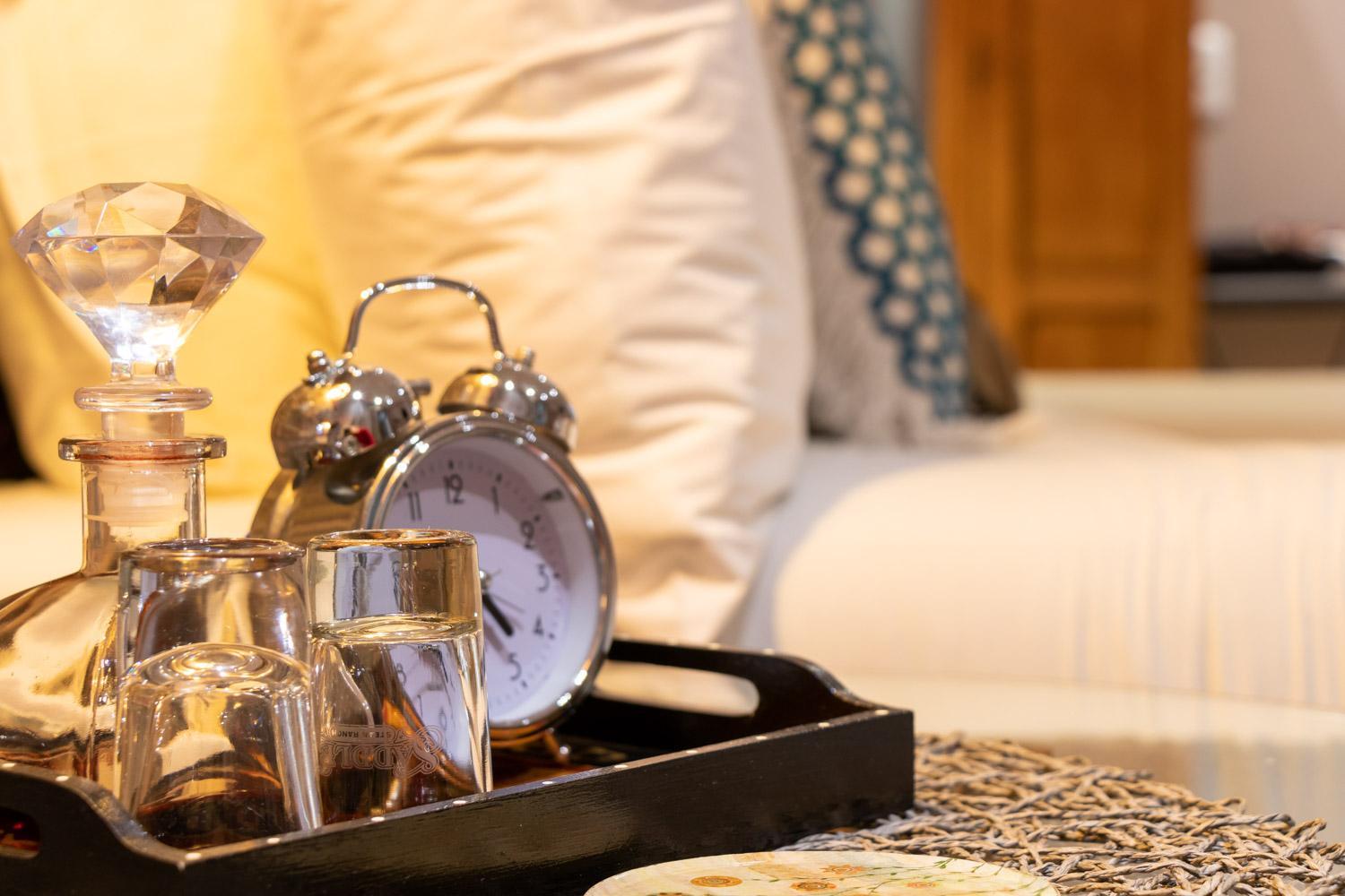 Luxury Queen Room - Photo 13