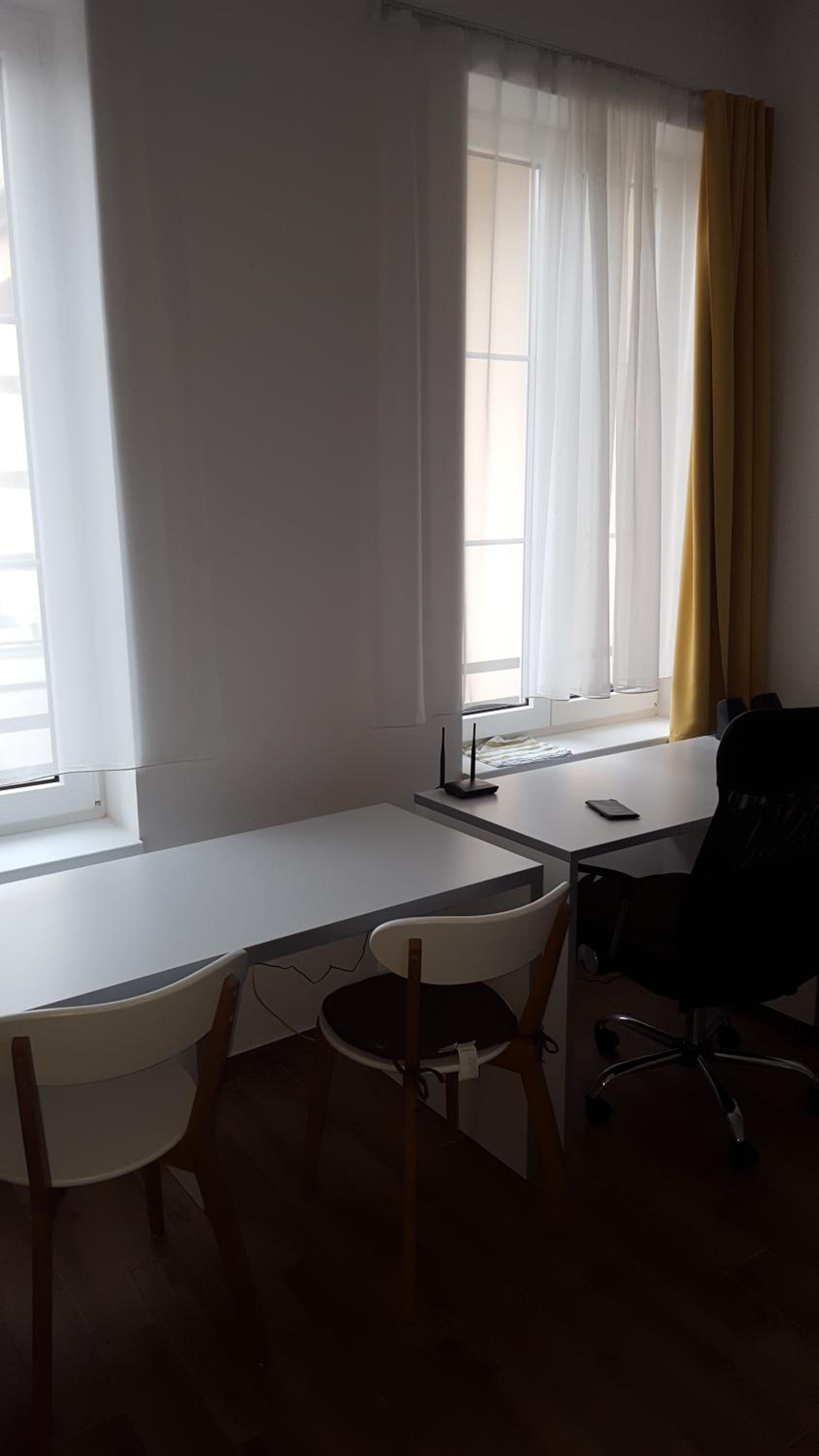 Studio Apartment - Photo 5