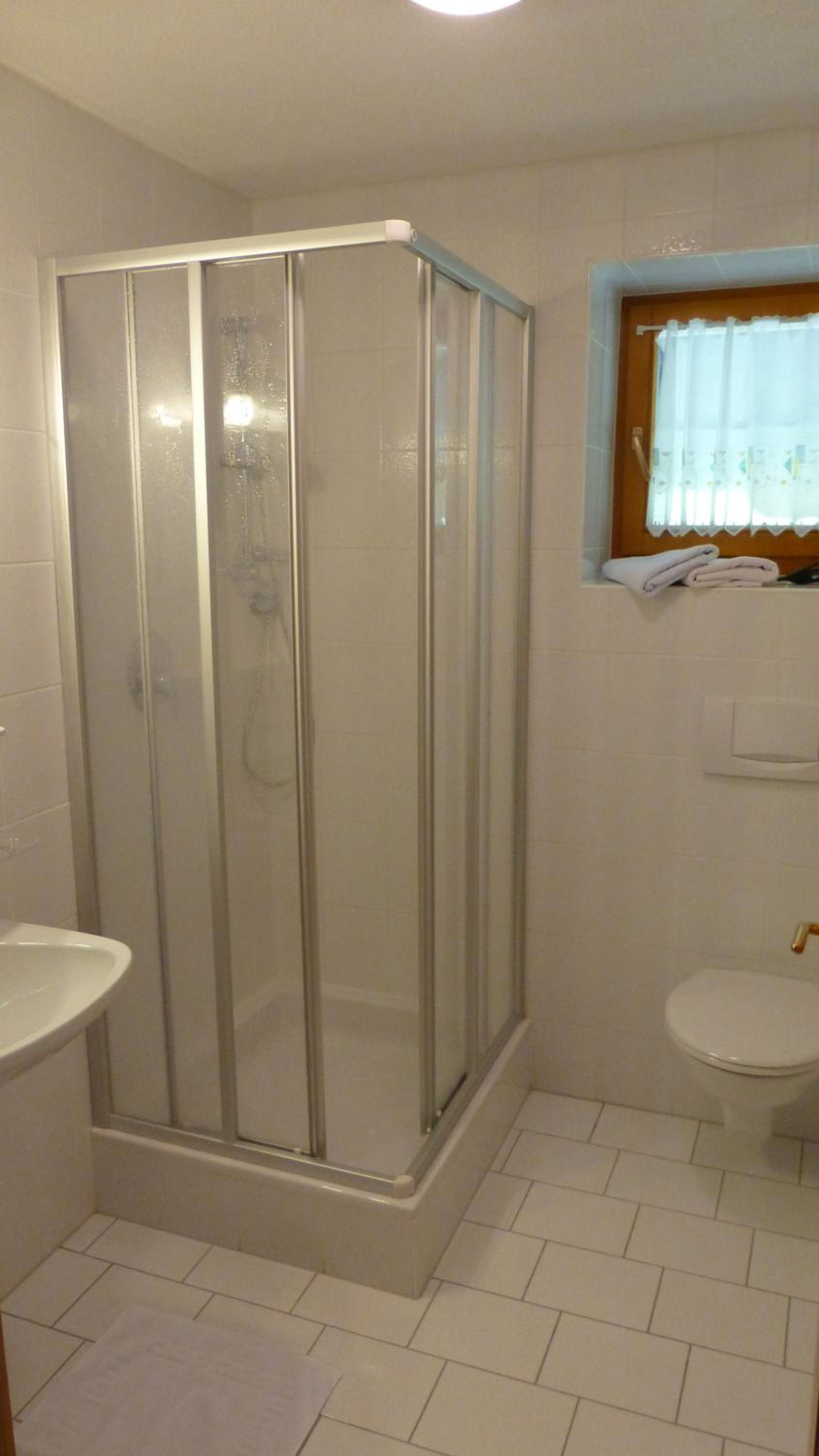 One-Bedroom Apartment with Garden View photo 3