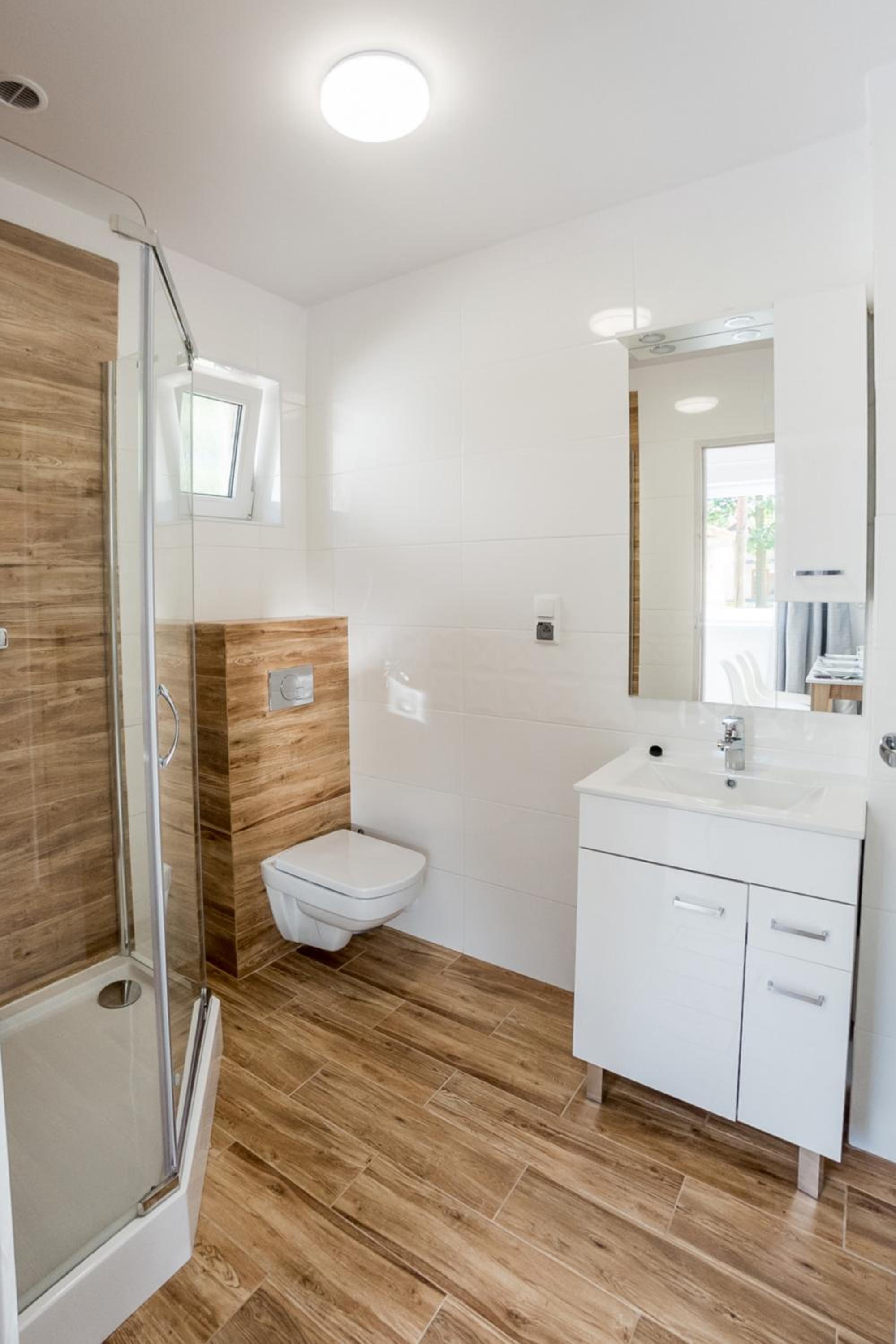 Two-Bedroom Chalet photo 1