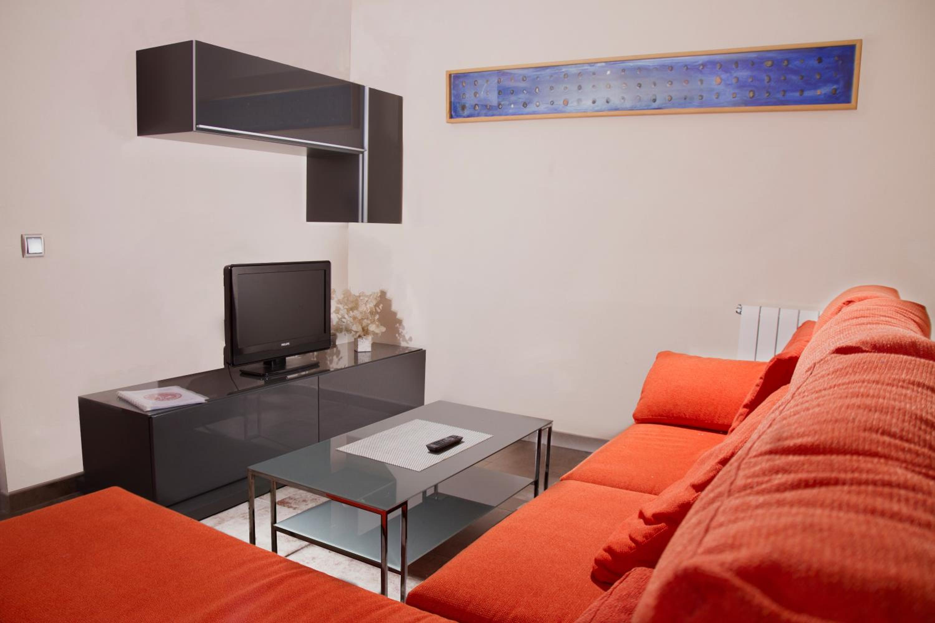 Ground Floor Apartment - No Pet Friendly - Annex
