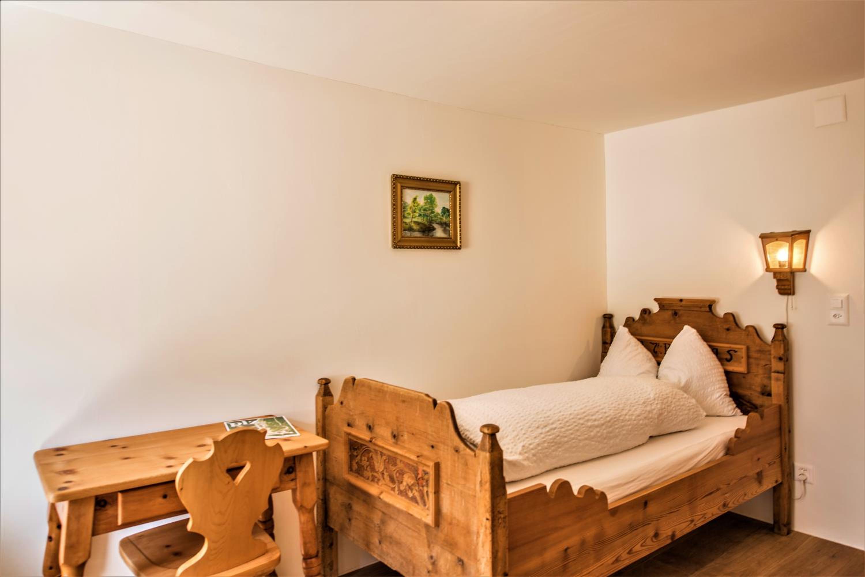Single Room photo 2